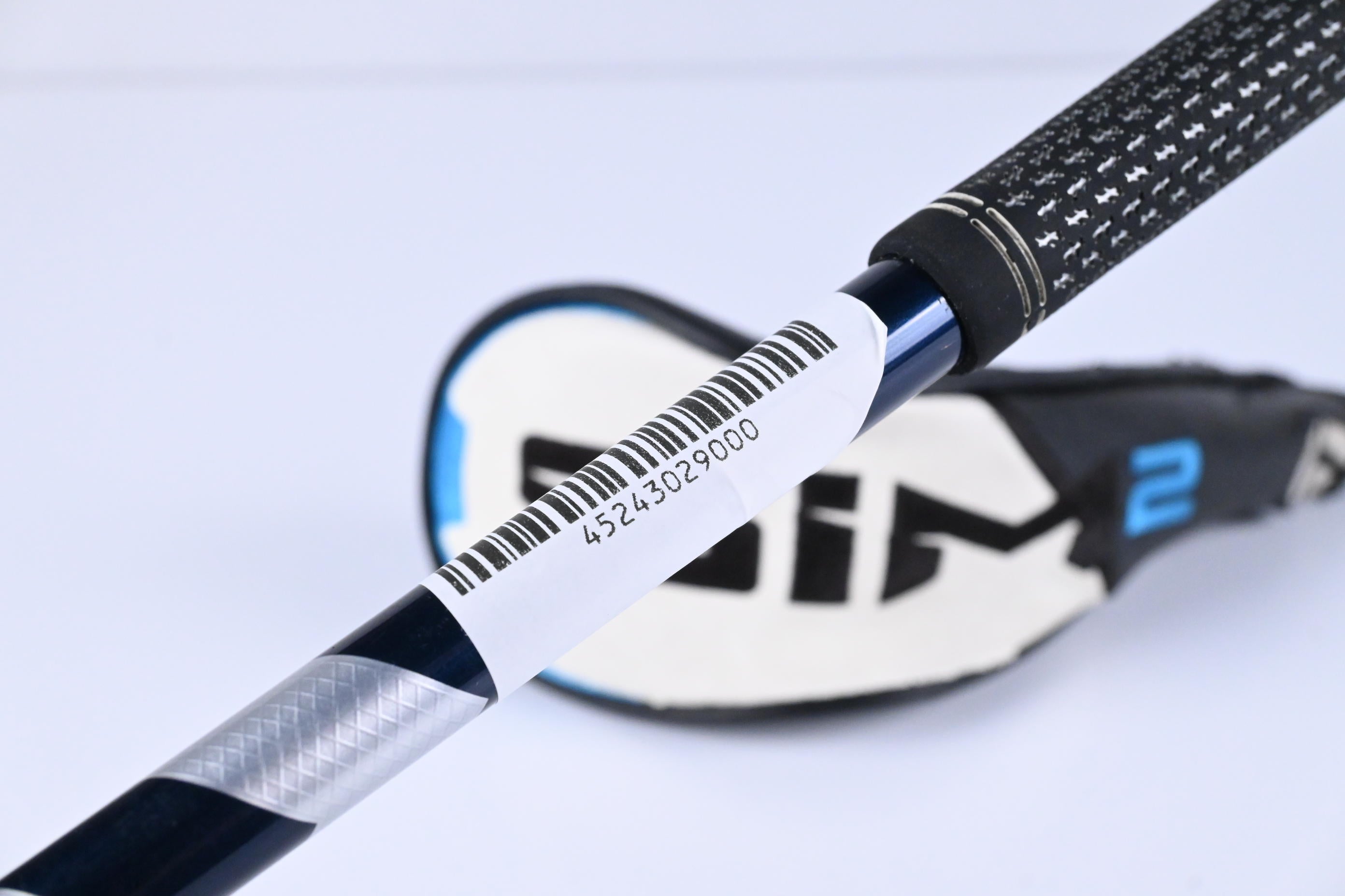 Taylormade SIM2 Max #3 Hybrid / 19 Degree / Regular Flex Fujikura Ventus Blue 6