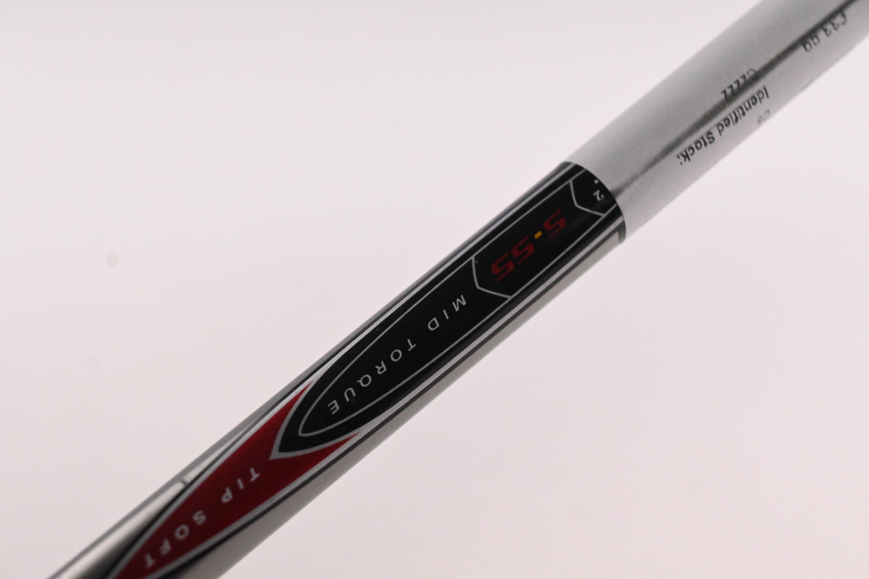 Taylormade R5 Dual #3 Wood / 15 Degree / Regular Reax 55 Shaft