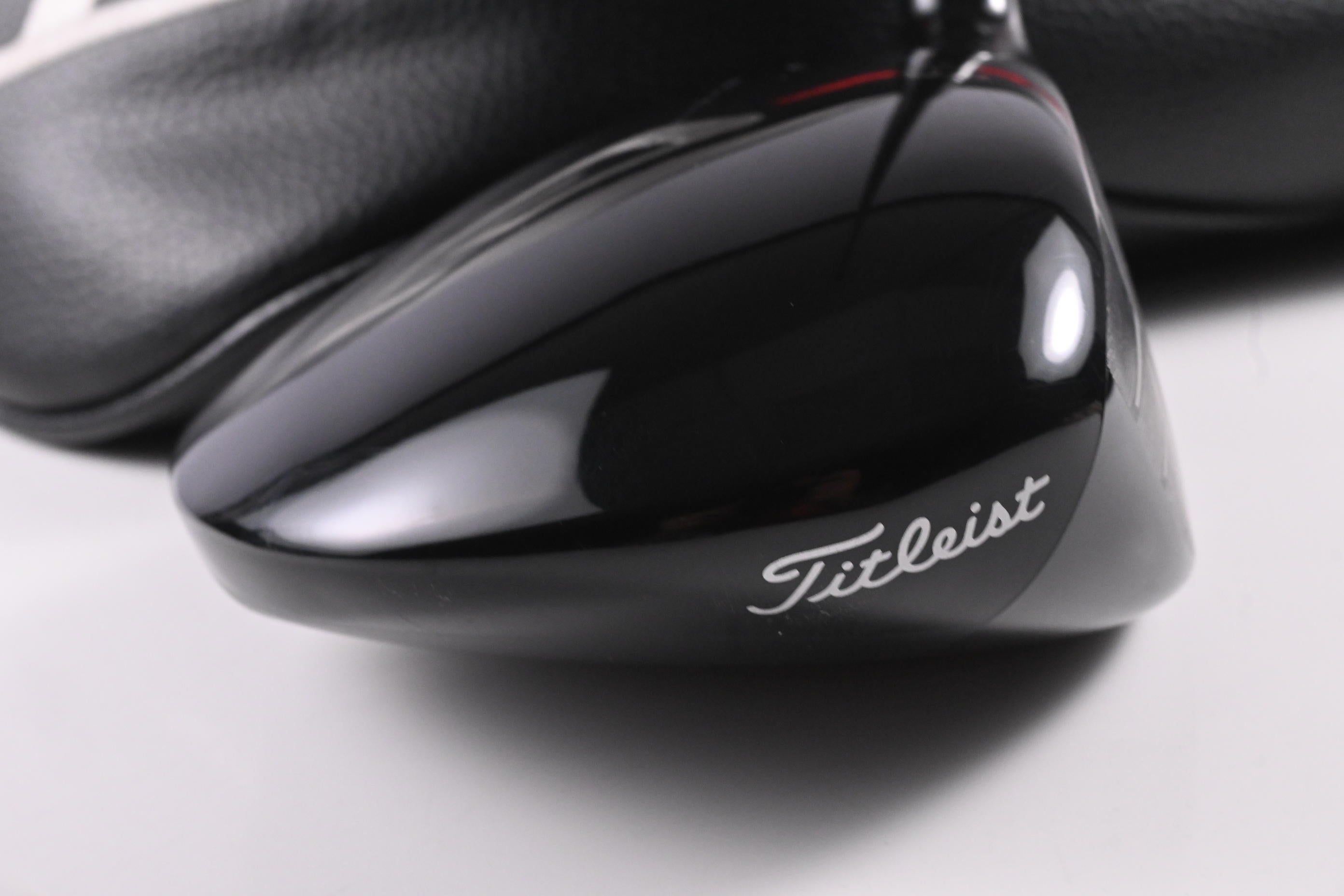 Titleist GT2 Driver / 10 Degree / Stiff Flex Tensei 1K Blue 55 Shaft