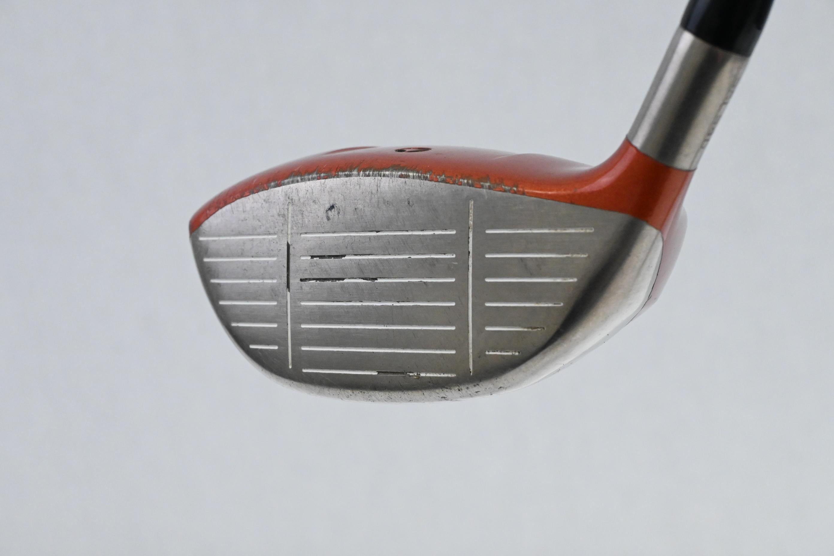 Taylormade Firesole Driver / 10.5 Degree / Regular Flex Taylormade Bubble 80