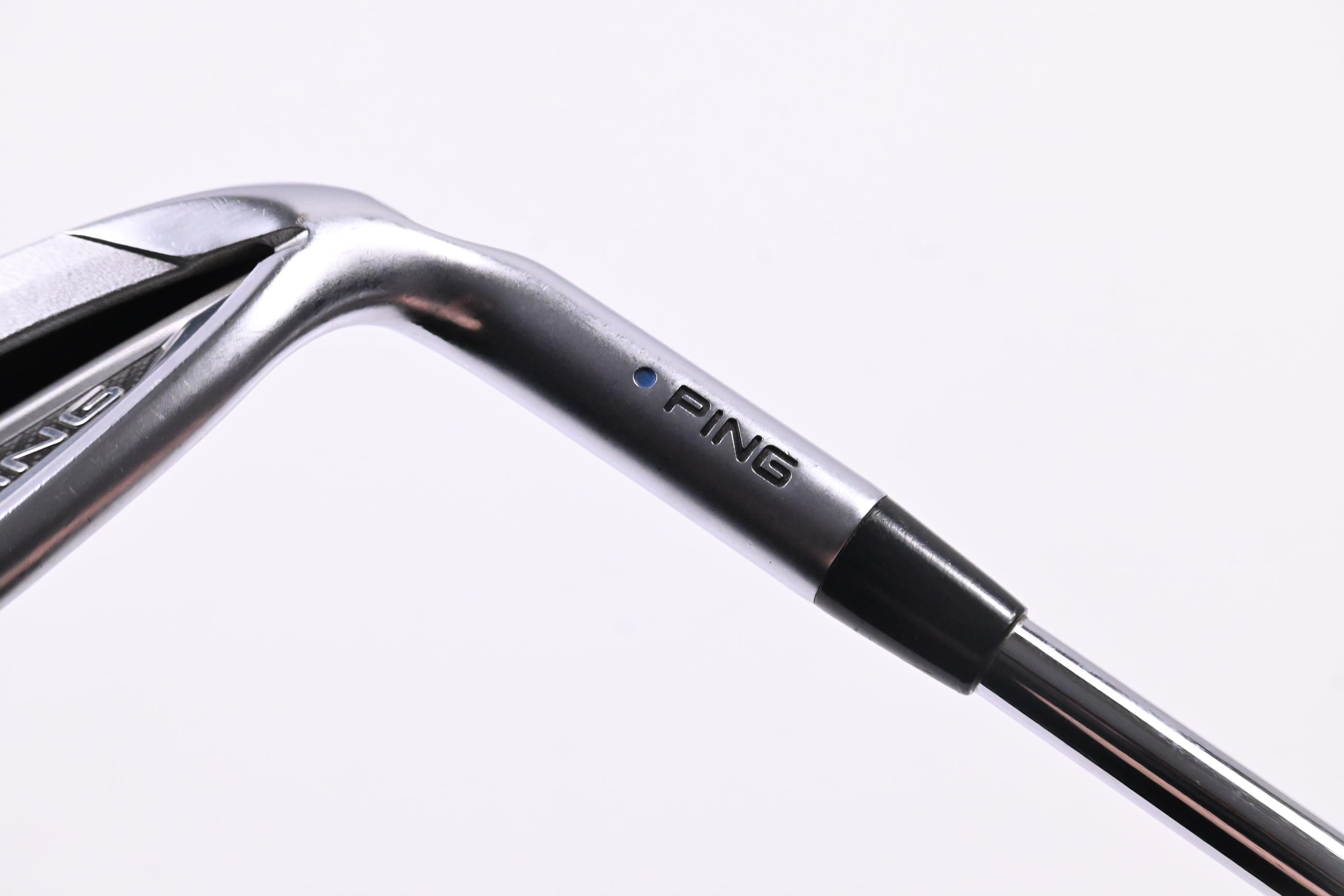 Ping G425 Sand Wedge / 54 Degree / Blue Dot / Regular Flex Ping AWT 2.0 Shaft