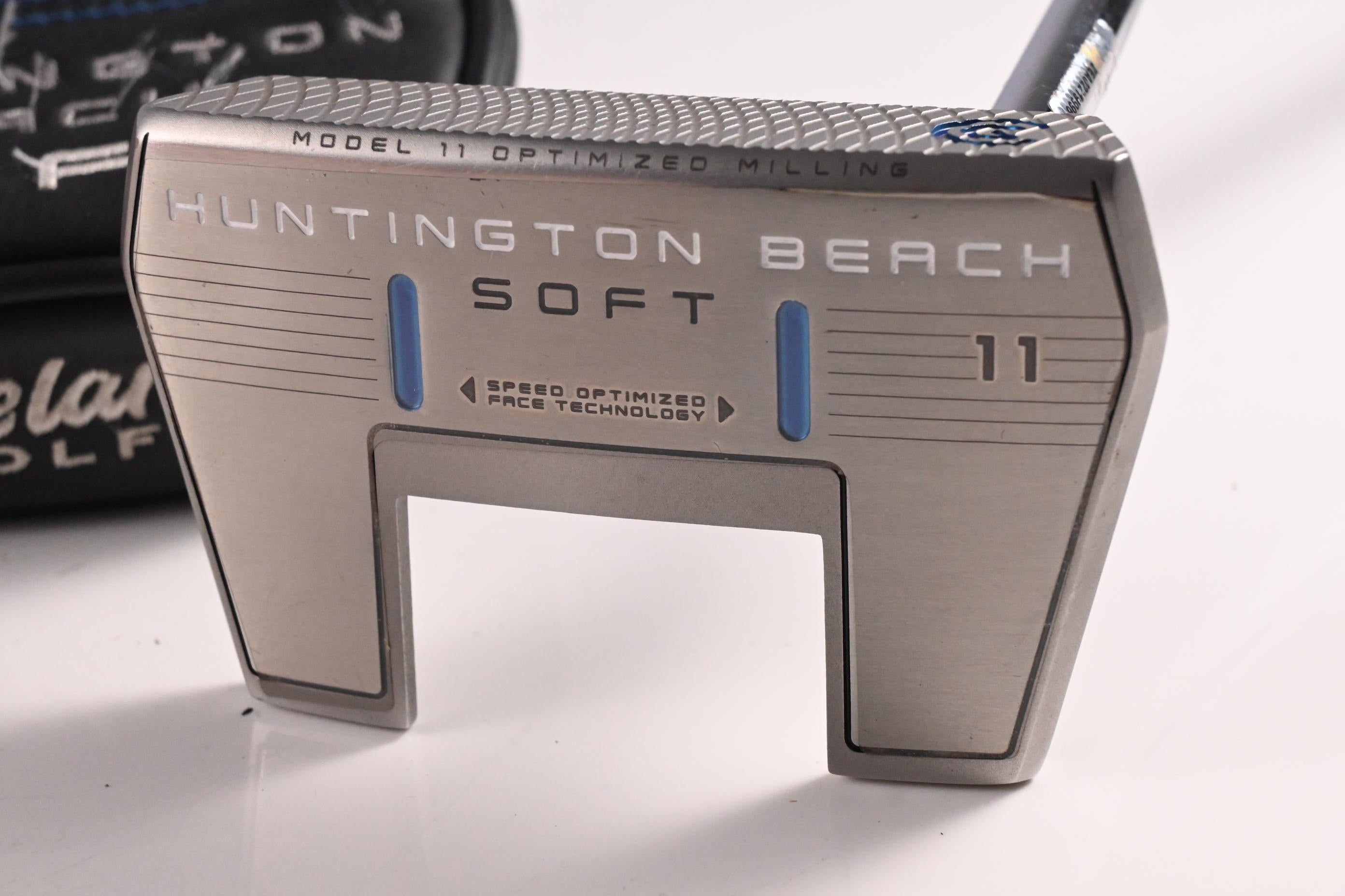 Cleveland Huntington Beach Soft #11 Putter / 34 Inch
