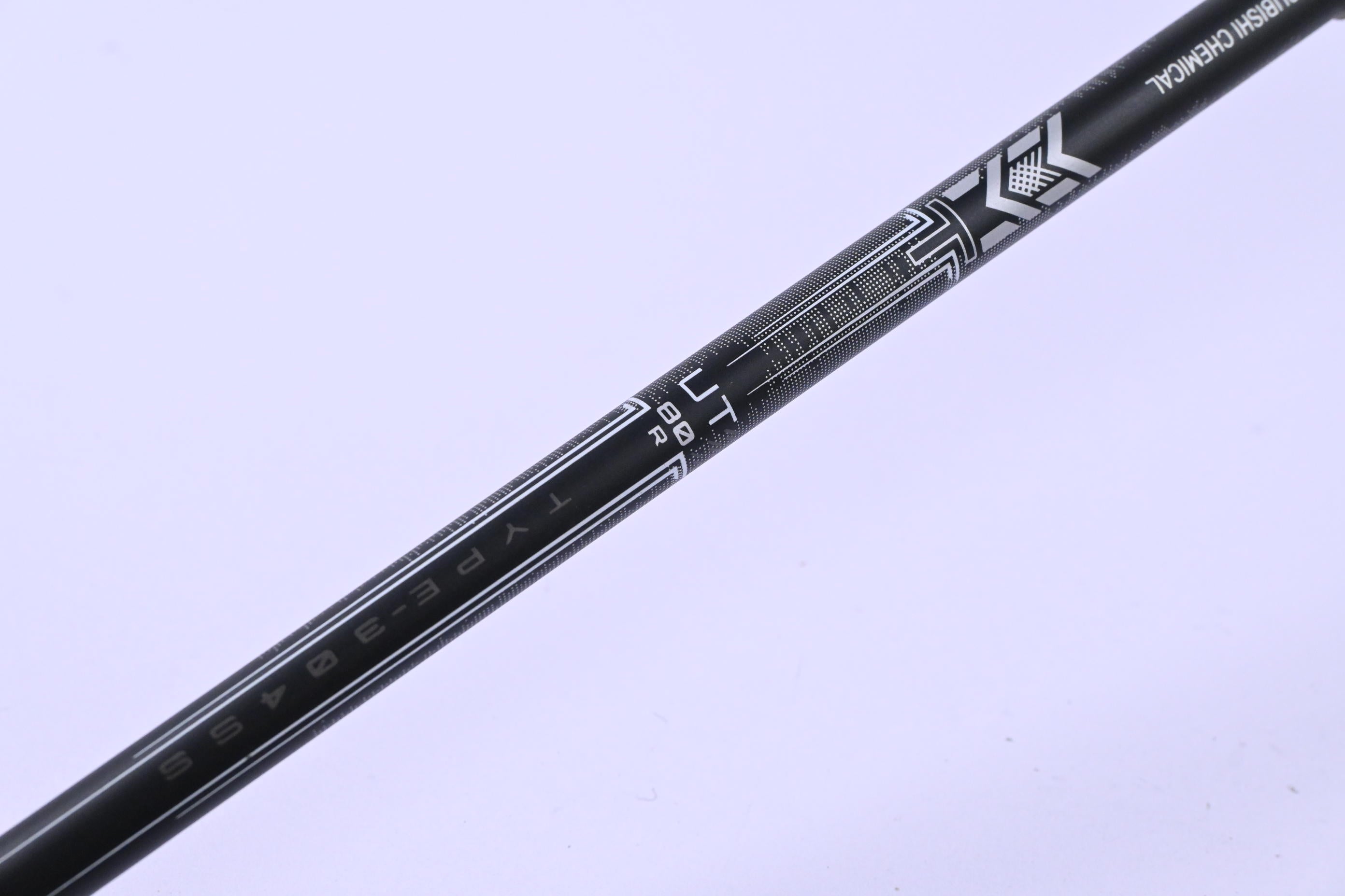 Left Hand Srixon ZXiU #4 Iron / 23 Degree / Regular Flex MMT 80 Shaft
