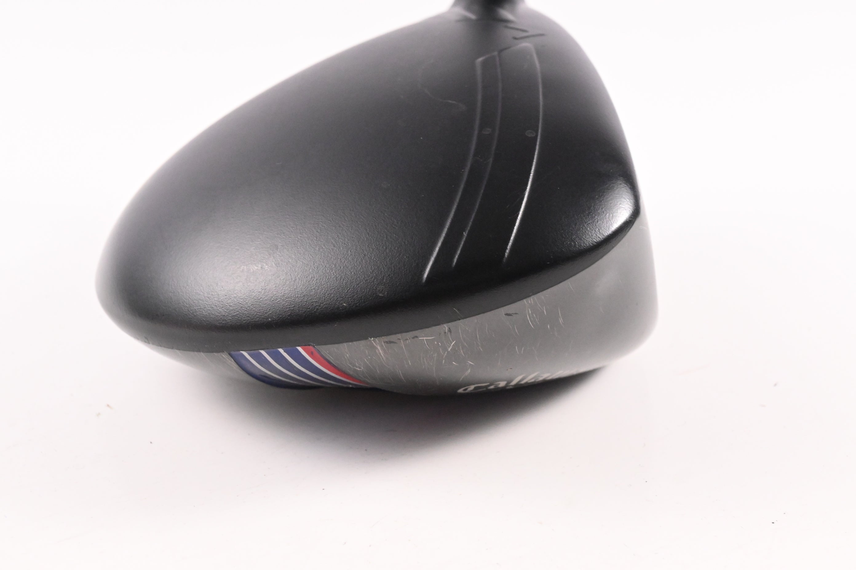 Callaway XR Driver / 10.5 Degree / Regular Flex Project X San Diego 54 Shaft