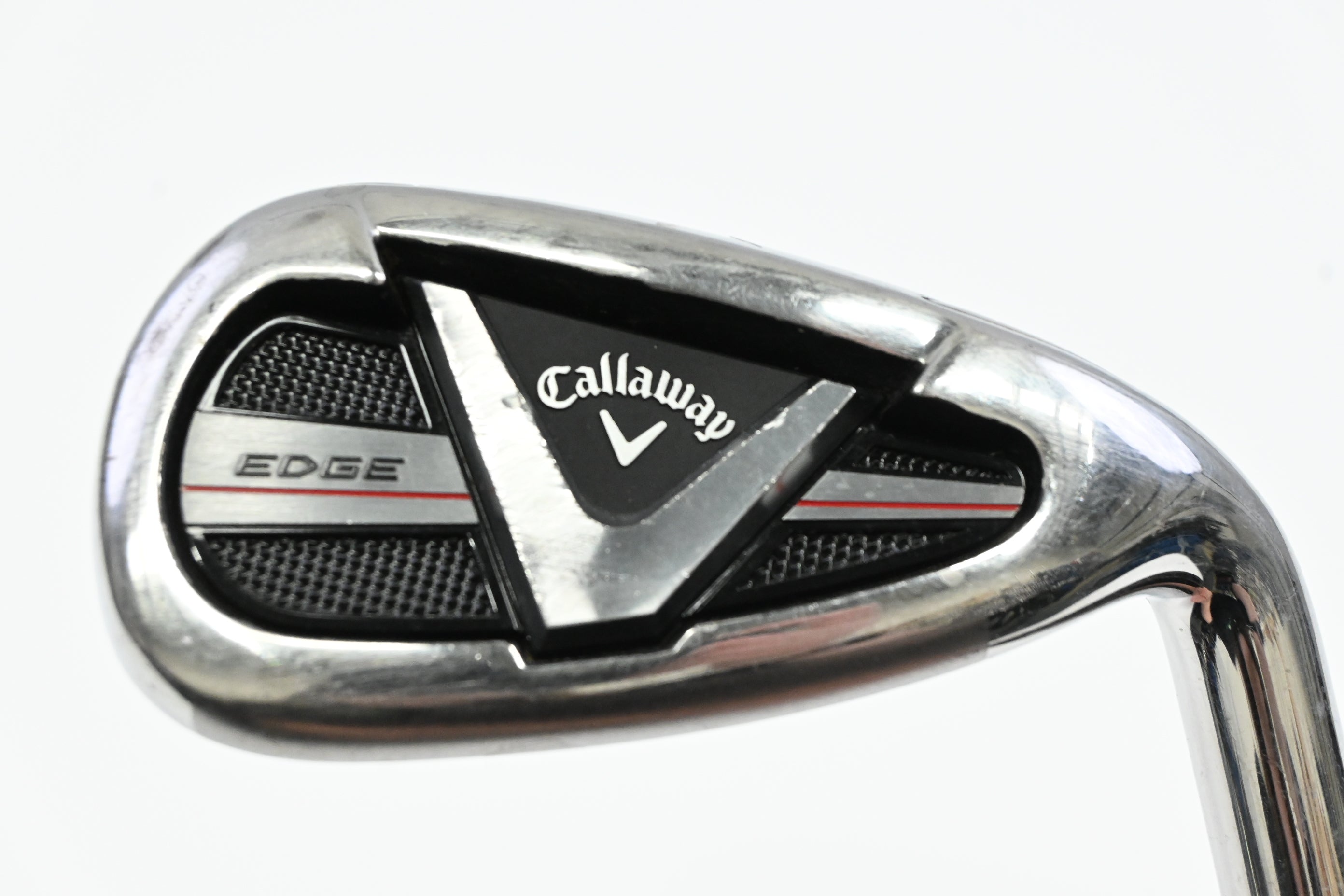Callaway Edge #9 Iron / Regular Flex SpeedStep 85 Shaft