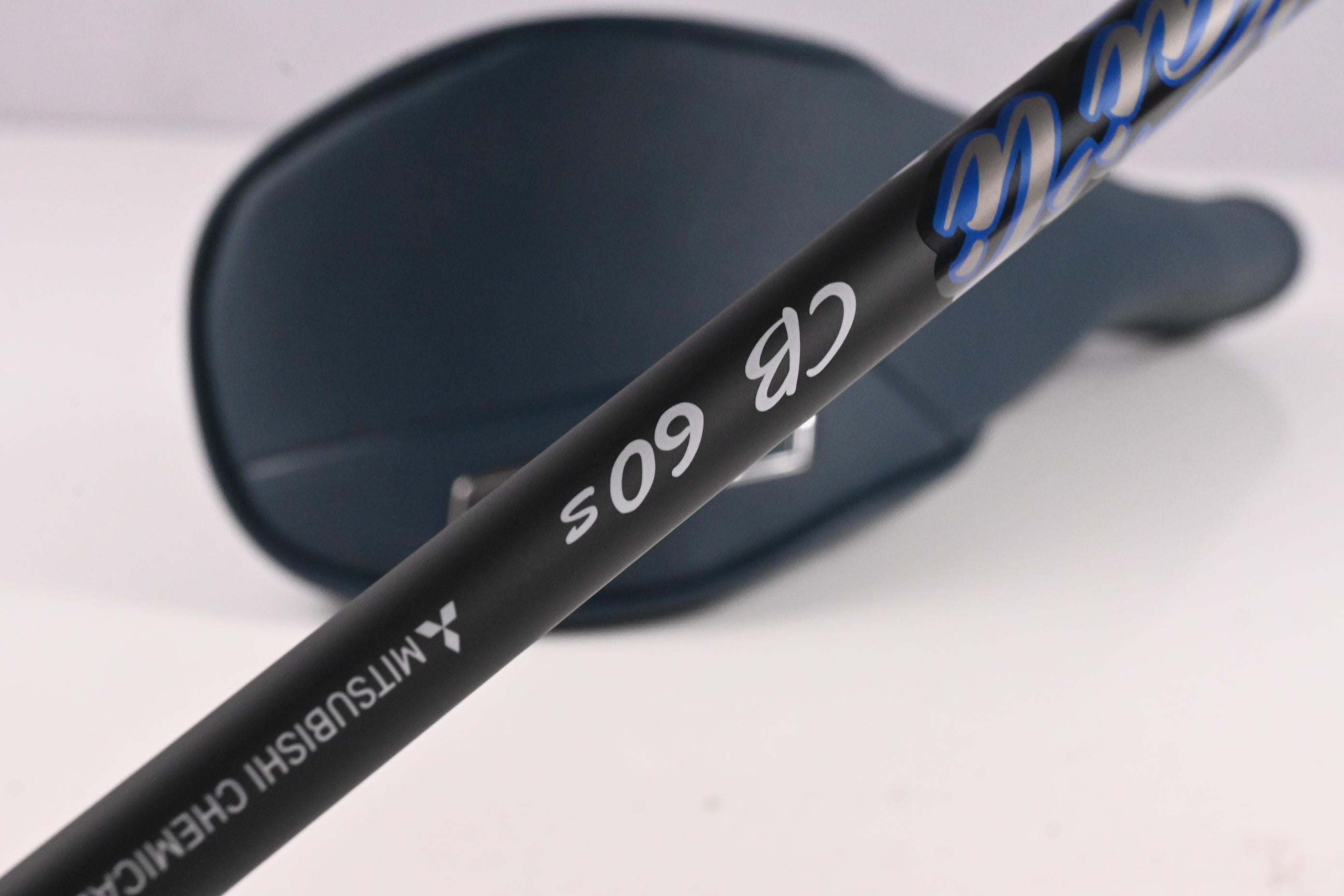 Taylormade Qi4D #7 Wood / 21 Degree / Stiff Flex Kai`li CB Blue 60 Shaft