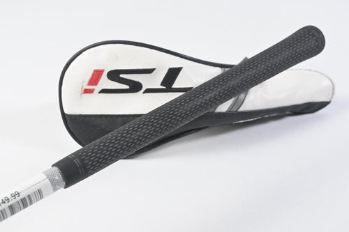 Left Hand Titleist TSi2 #3 Wood / 15 Degree / Regular Flex Tensei AV Blue 65
