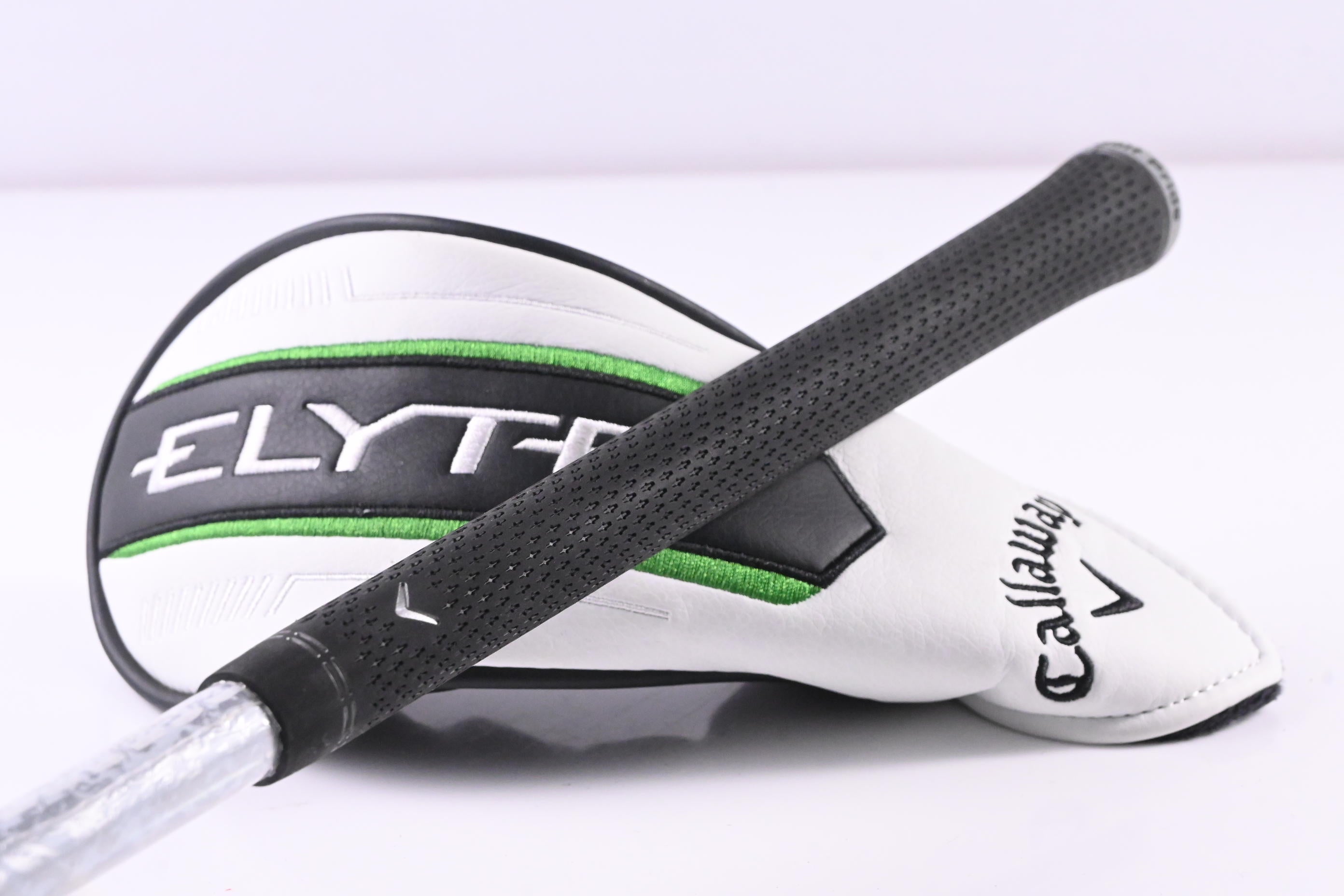 Callaway Elyte #4 Hybrid / 22 Degree / Regular Flex Project X Denali Charcoal 60