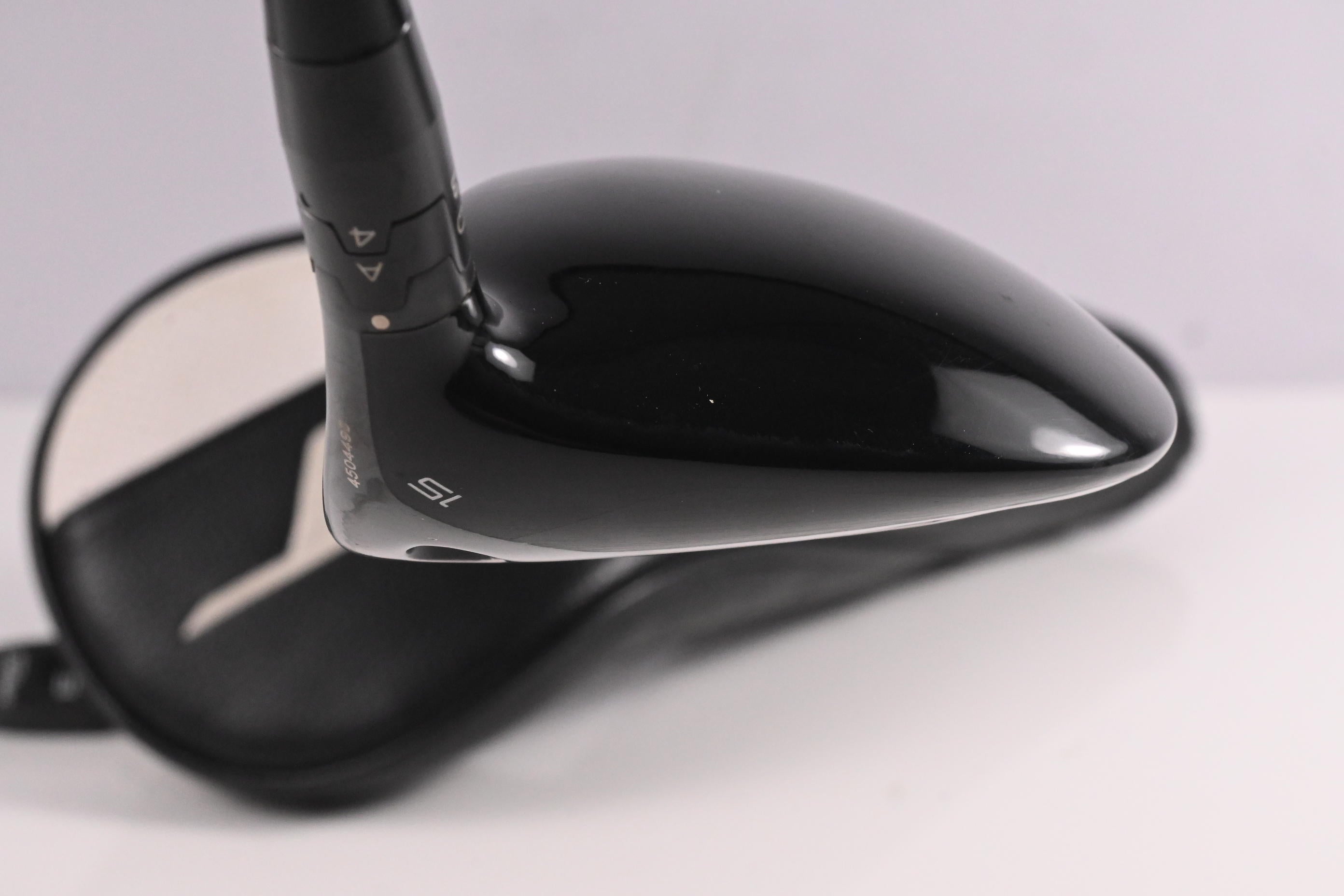 Titleist GT2 #3 Wood / 15 Degree / X-Flex Tour AD VF-7 Shaft
