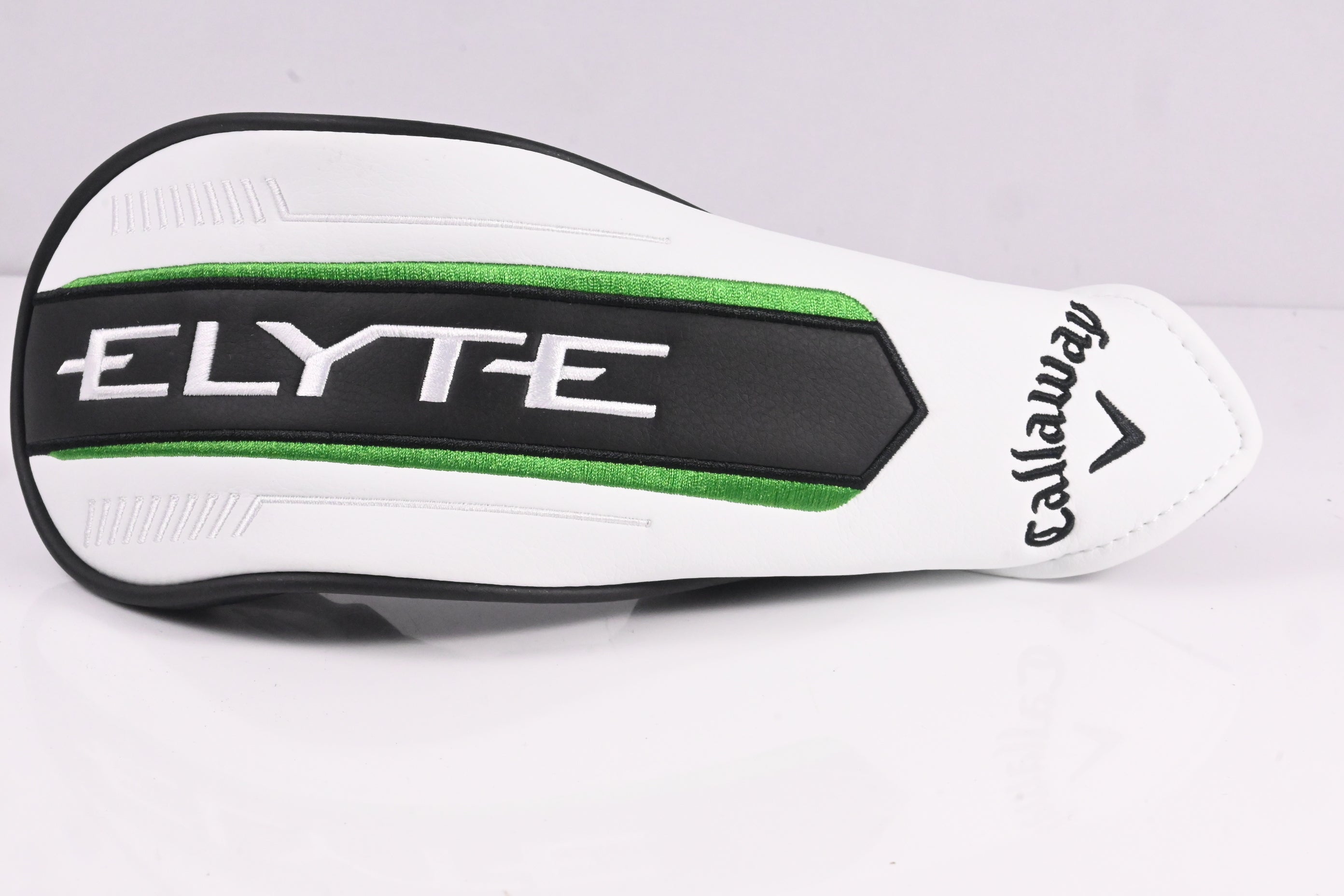 Callaway Elyte Triple Diamond #3 Wood / 15 Degree / X-Flex Denali Charcoal 70