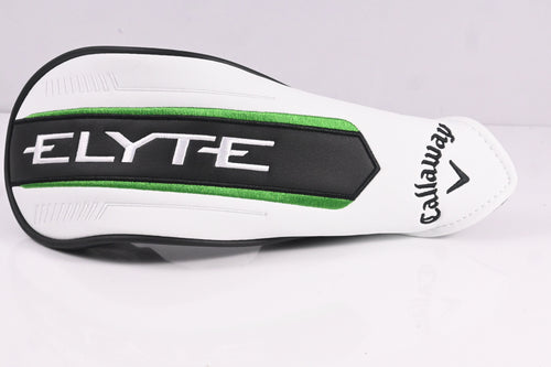 Callaway Elyte Triple Diamond #3 Wood / 15 Degree / X-Flex Denali Charcoal 70