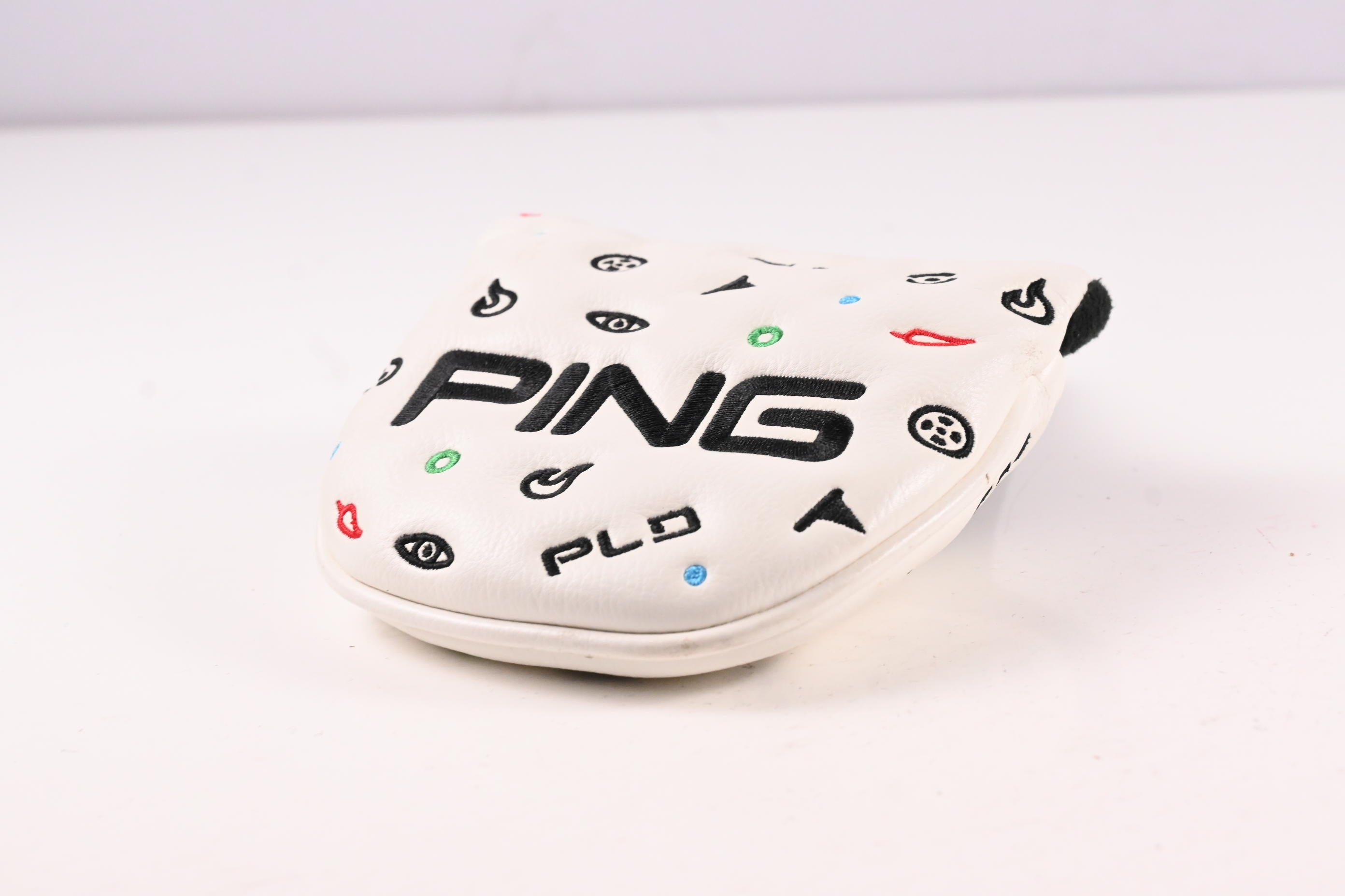 Ping PLD Milled Oslo 4 2022 Putter / 34 Inch