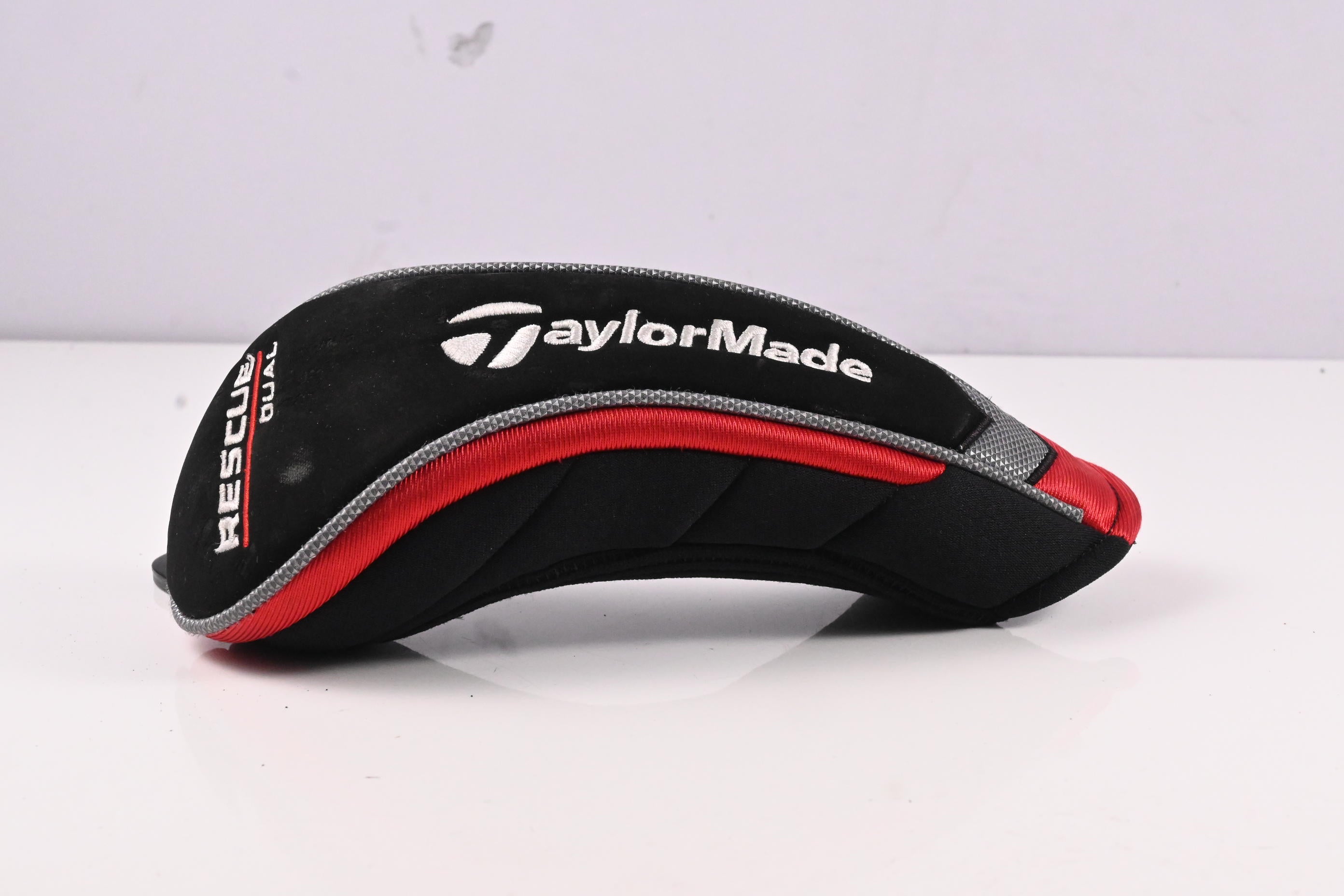 Taylormade Rescue Dual #4 Hybrid / 22 Degree / Regular Flex Taylormade 65 Shaft