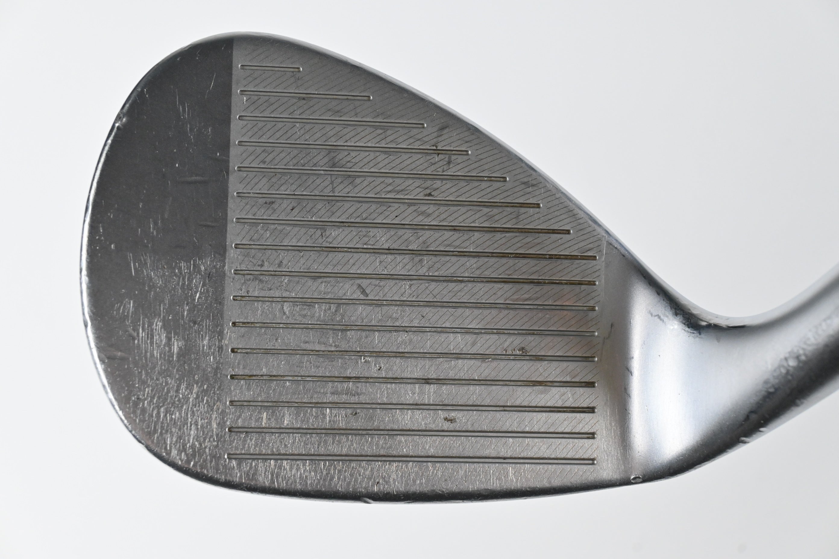 Callaway MD3 Milled Sand Wedge / 54 Degree / Stiff Flex Steel Shaft
