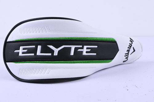 Callaway Elyte Triple Diamond #3 Wood / 15 Degree / Stiff Flex Tensei 1K Black 75 Shaft