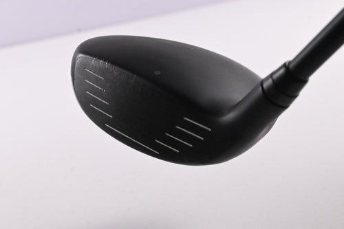 Ping G430 SFT #3 Wood / 16 Degree / Stiff Flex Ping Alta CB Black 65 Shaft