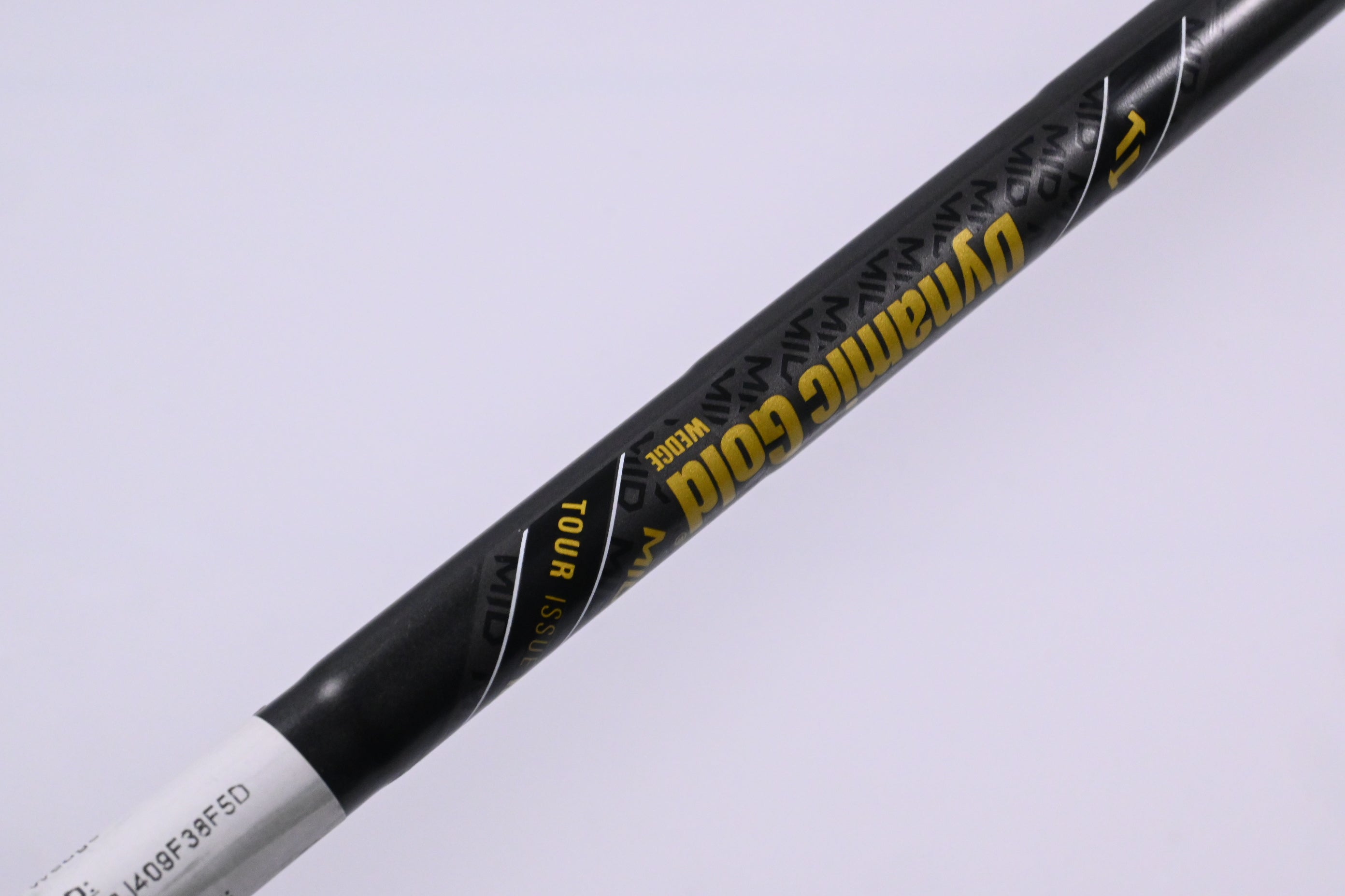 Callaway Opus Platinum Sand Wedge / 54 Degree / Wedge Flex Dynamic Gold Spinner