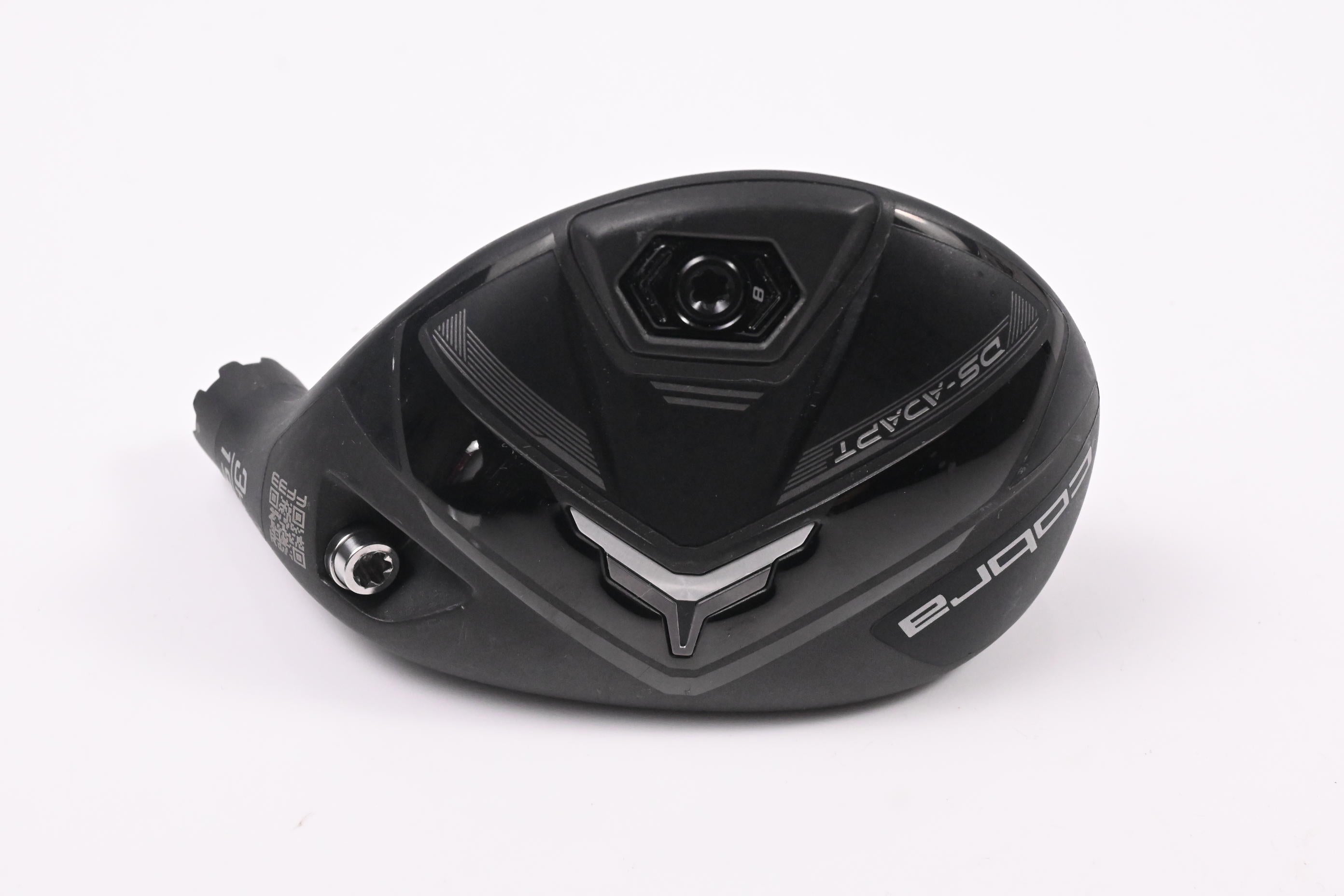 Cobra DS-Adapt #3 Hybrid / 19 Degree / Head Only