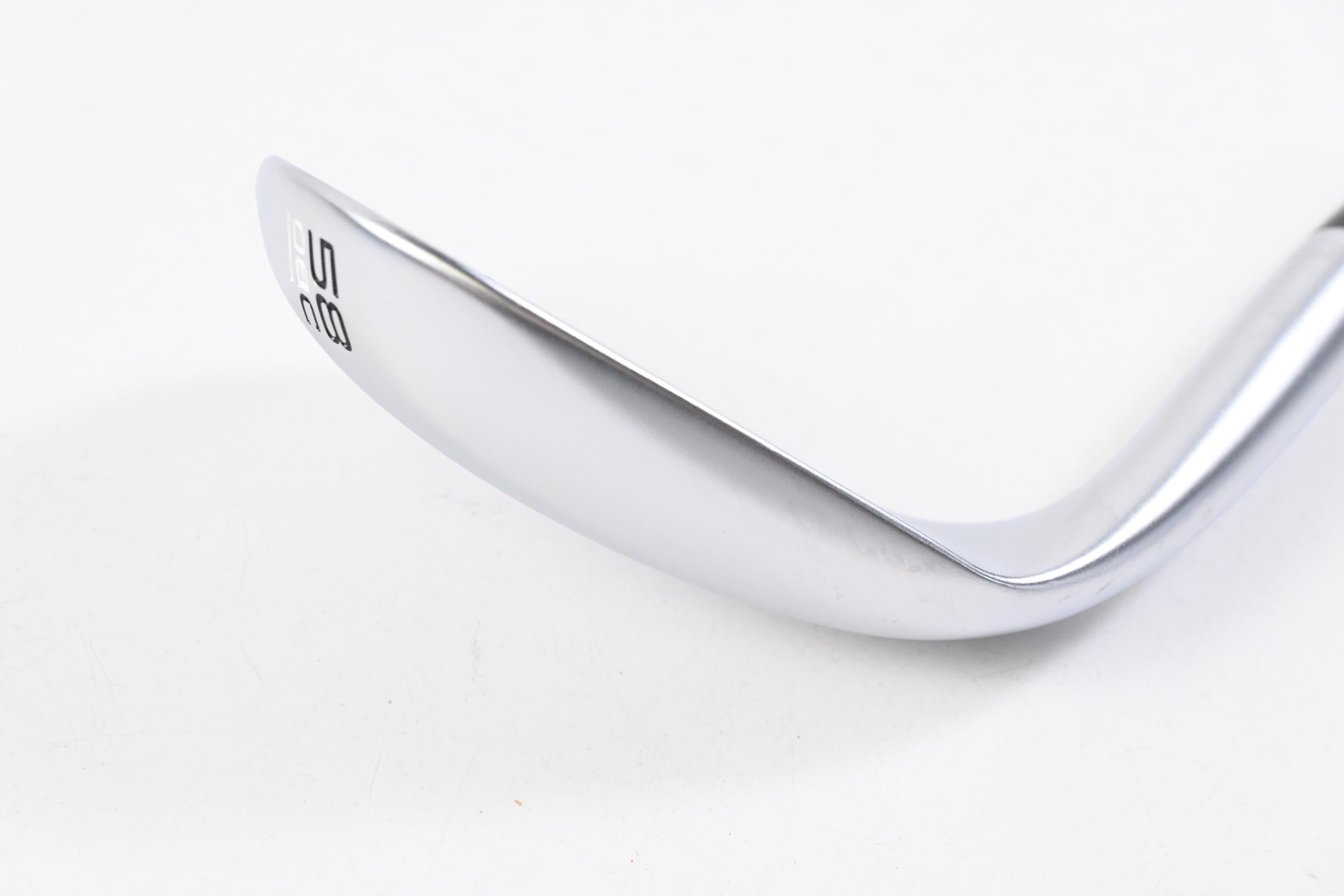 Mizuno Pro T-3 Lob Wedge / 58 Degree / Wedge Flex KBS HI-REV 2.0 115 Shaft