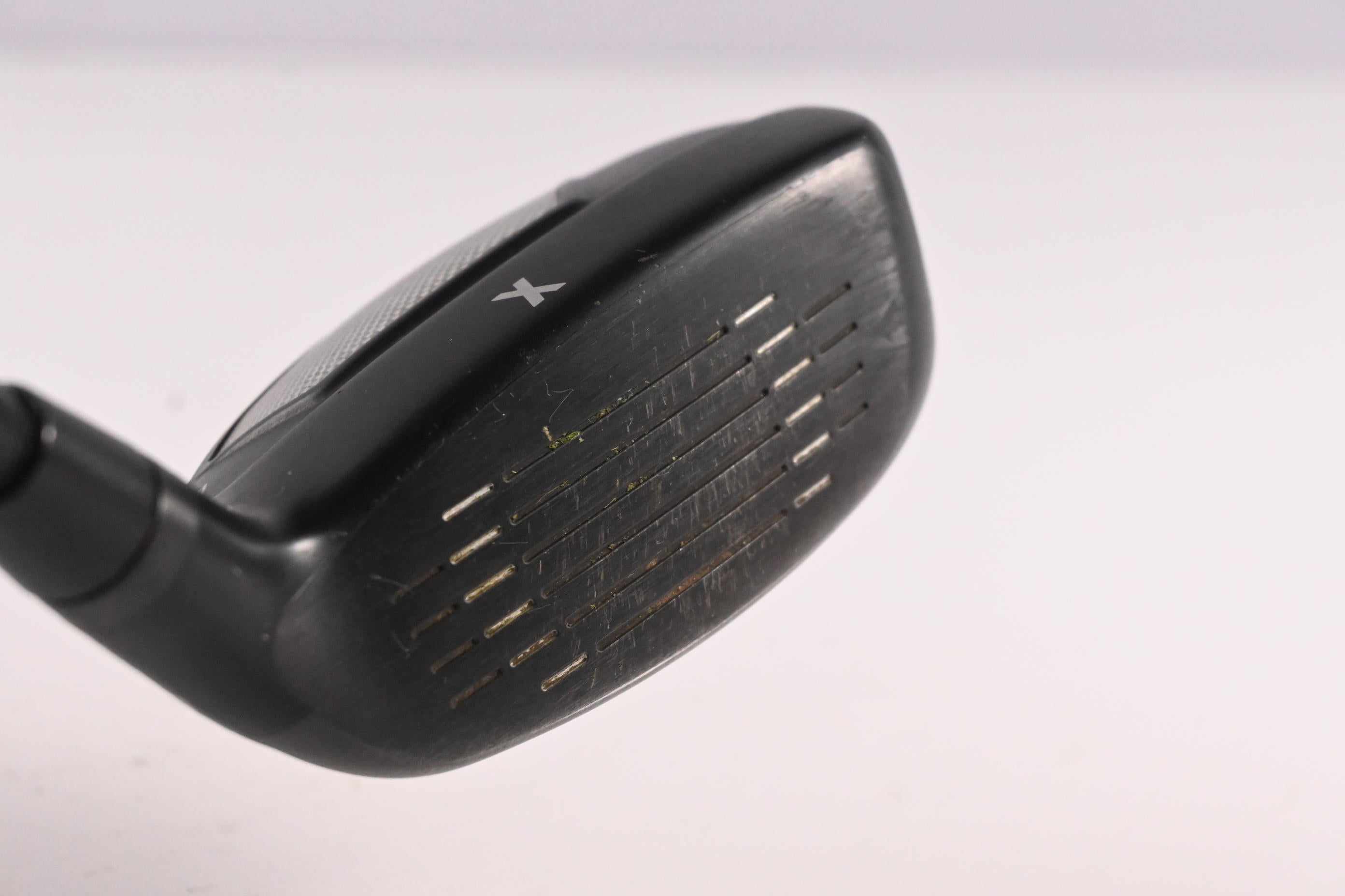 Left Hand PXG 0317 XF Gen4 #5 Hybrid / 25 Degree / Senior Flex Cypher 50