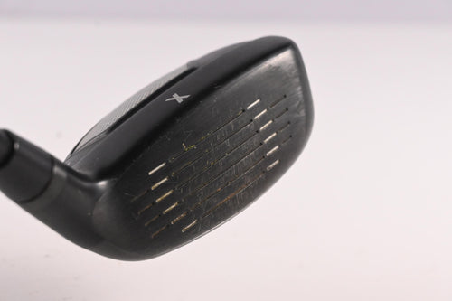 Left Hand PXG 0317 XF Gen4 #5 Hybrid / 25 Degree / Senior Flex Cypher 50