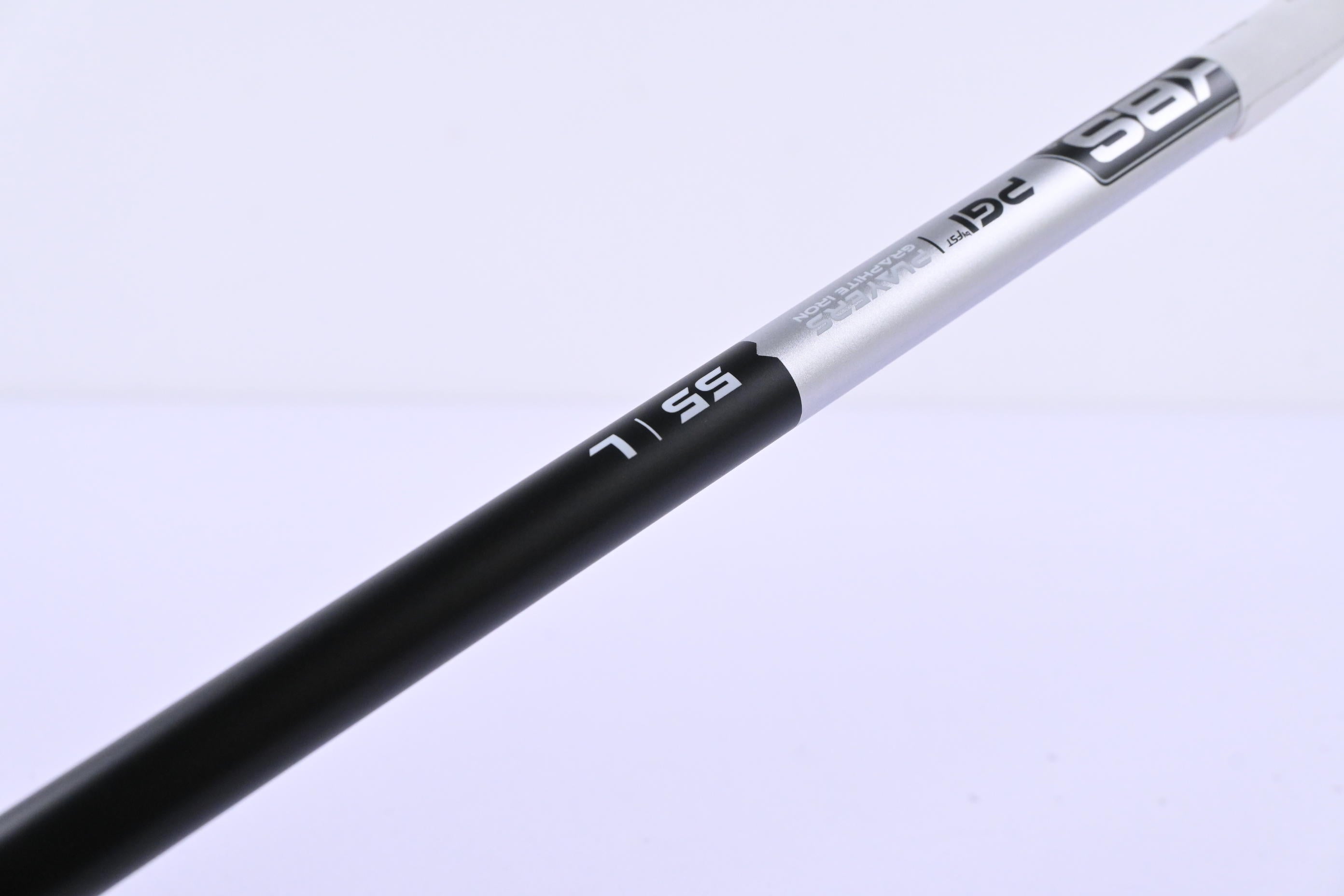Ladies Cobra Aerojet #6 Hybrid / 28 Degree / Ladies Flex KBS PGI 55 Shaft