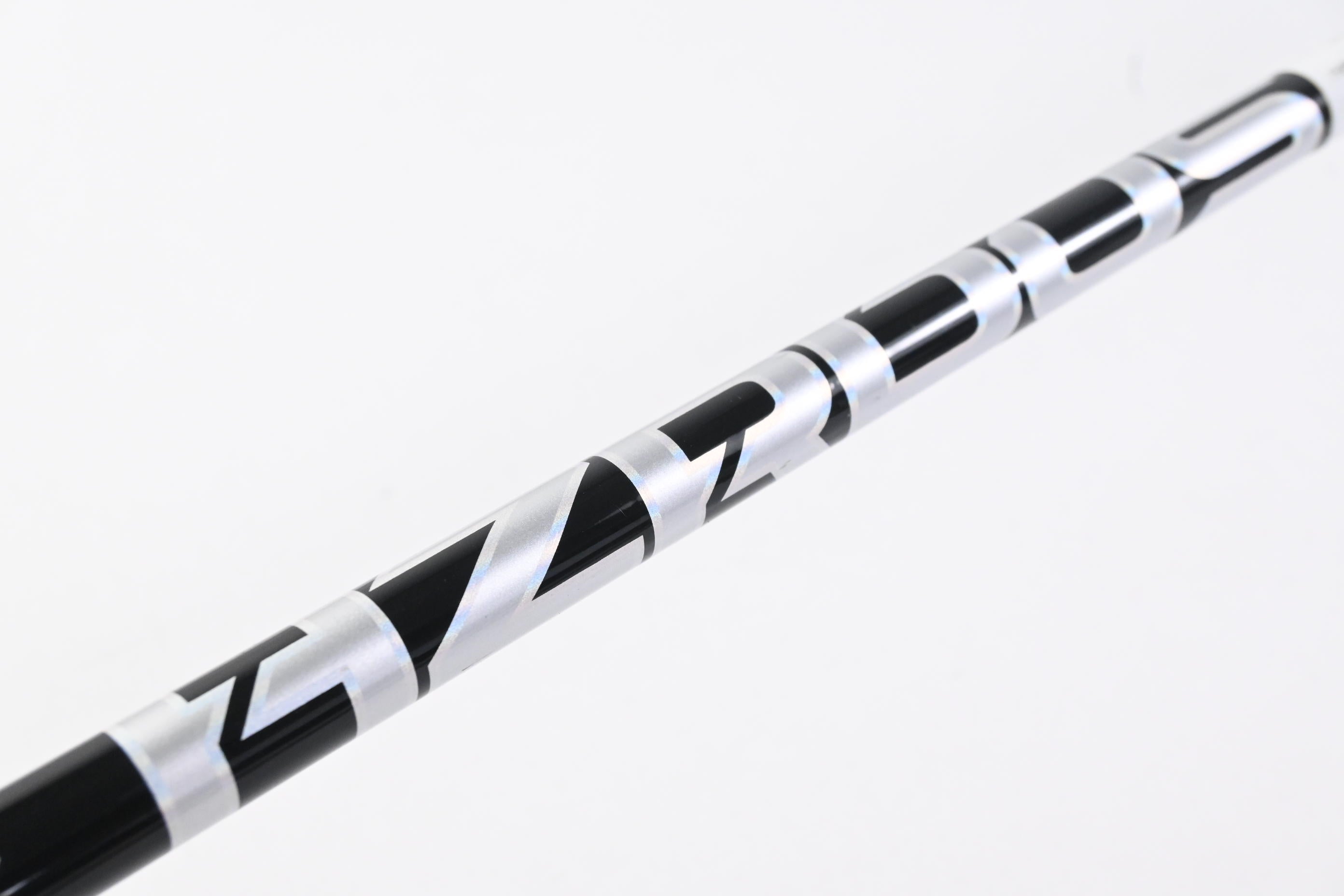 Project X Hzrdus Gen 4 Black 60 #3 Wood Shaft / Stiff Flex / PXG