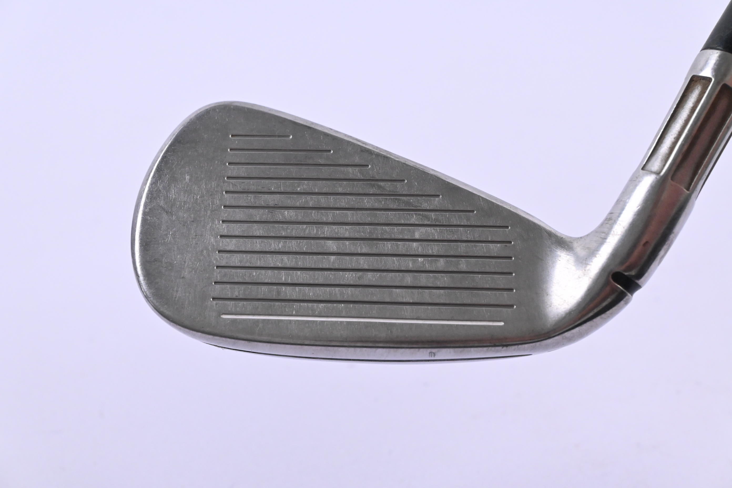 Taylormade M6 #4 Iron / 19 Degree / Regular Flex KBS Max Shaft