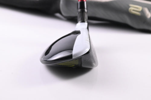 Taylormade M2 2017 #3 Hybrid / 19 Degree / Regular Flex OBAN ISAWA 70 Shaft