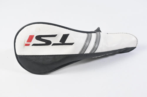 Left Hand Titleist TSi2 #3 Wood / 15 Degree / Regular Flex Tensei AV Blue 65