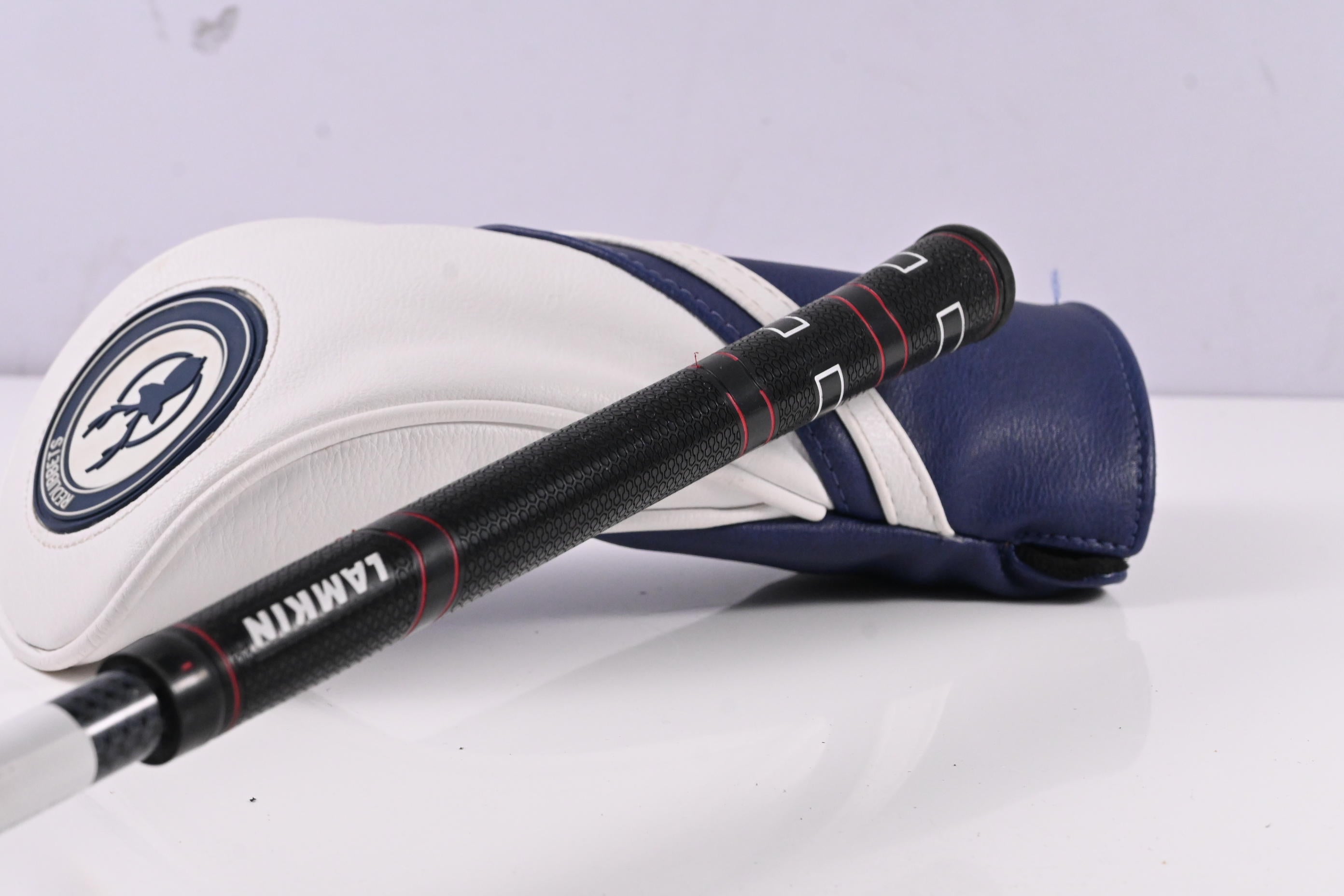 Callaway Paradym Ai Smoke Max D #3HL Wood / 16.5 Degree / Regular Flex Tensei AV
