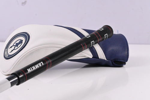 Callaway Paradym Ai Smoke Max D #3HL Wood / 16.5 Degree / Regular Flex Tensei AV
