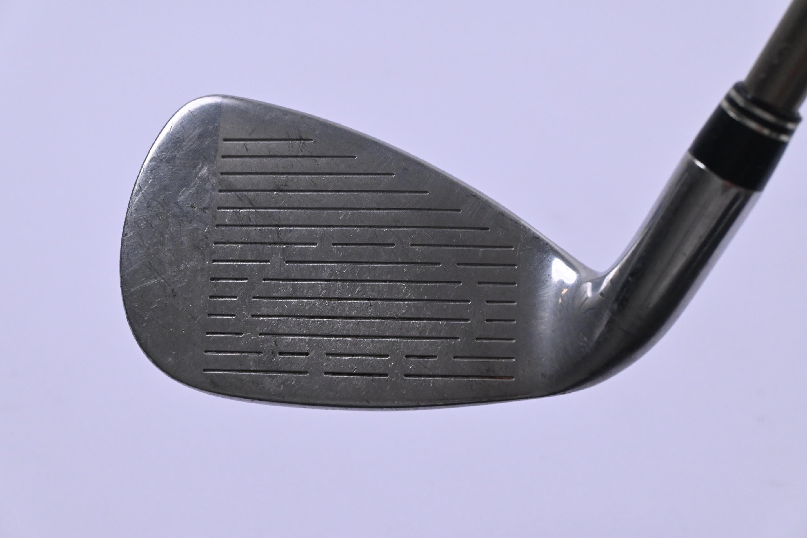 Cobra S9 Pitching Wedge / 44 Degree / Senior Flex Graphite Design YS 55 Shaft
