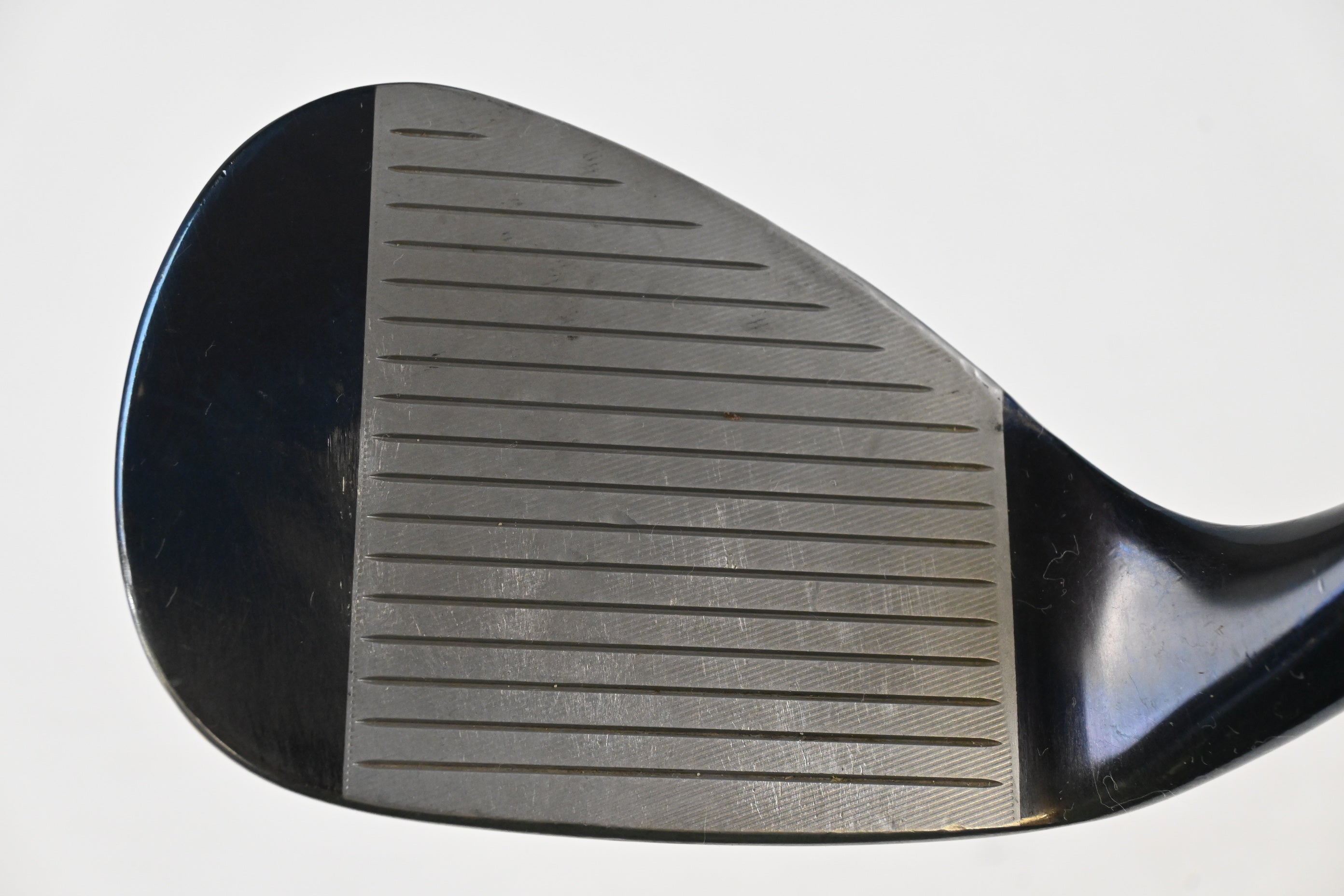 Callaway Opus Platinum Sand Wedge / 54 Degree / Stiff Flex Dynamic Gold S200