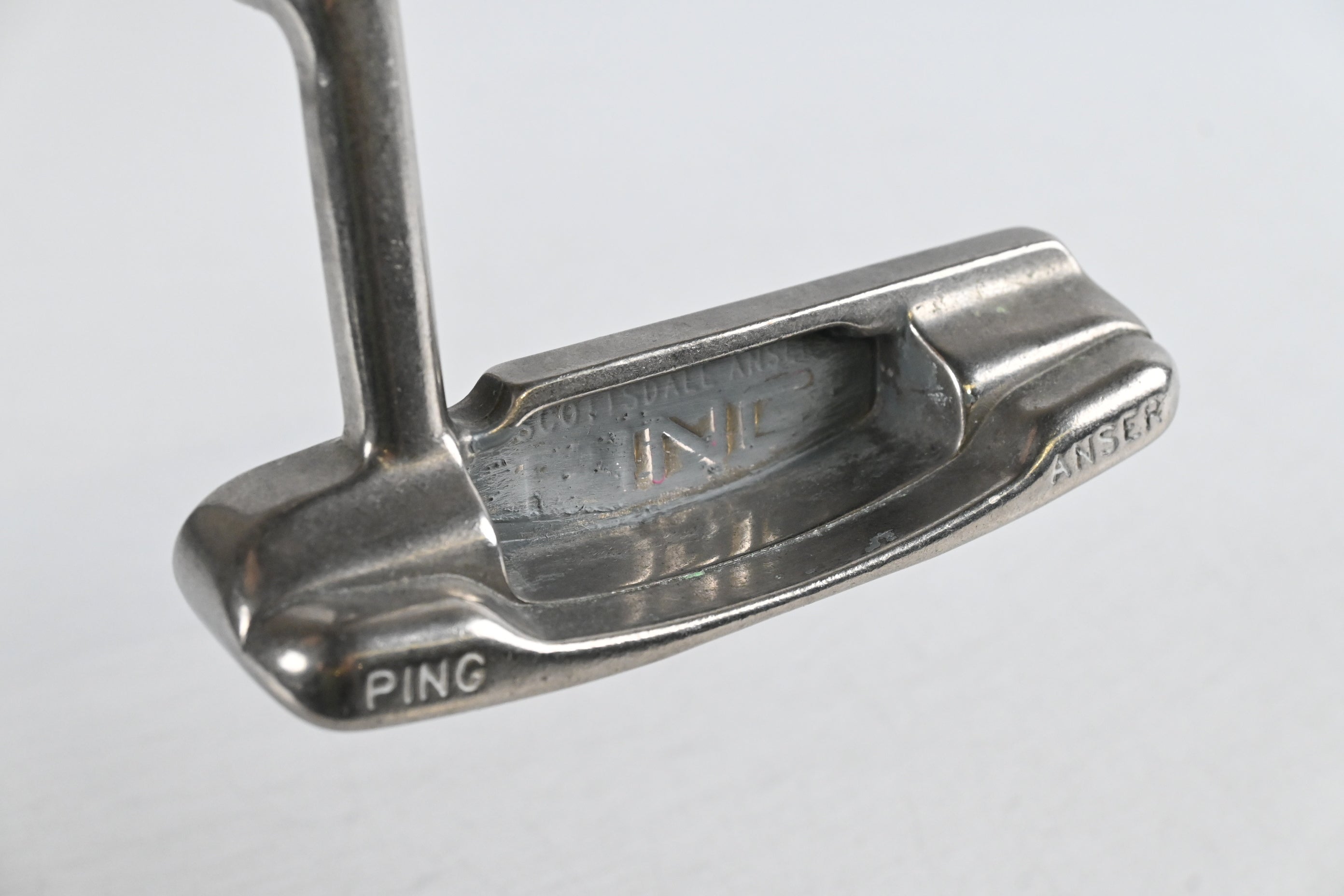 Ping Karsten Original Anser Putter / 34 Inch