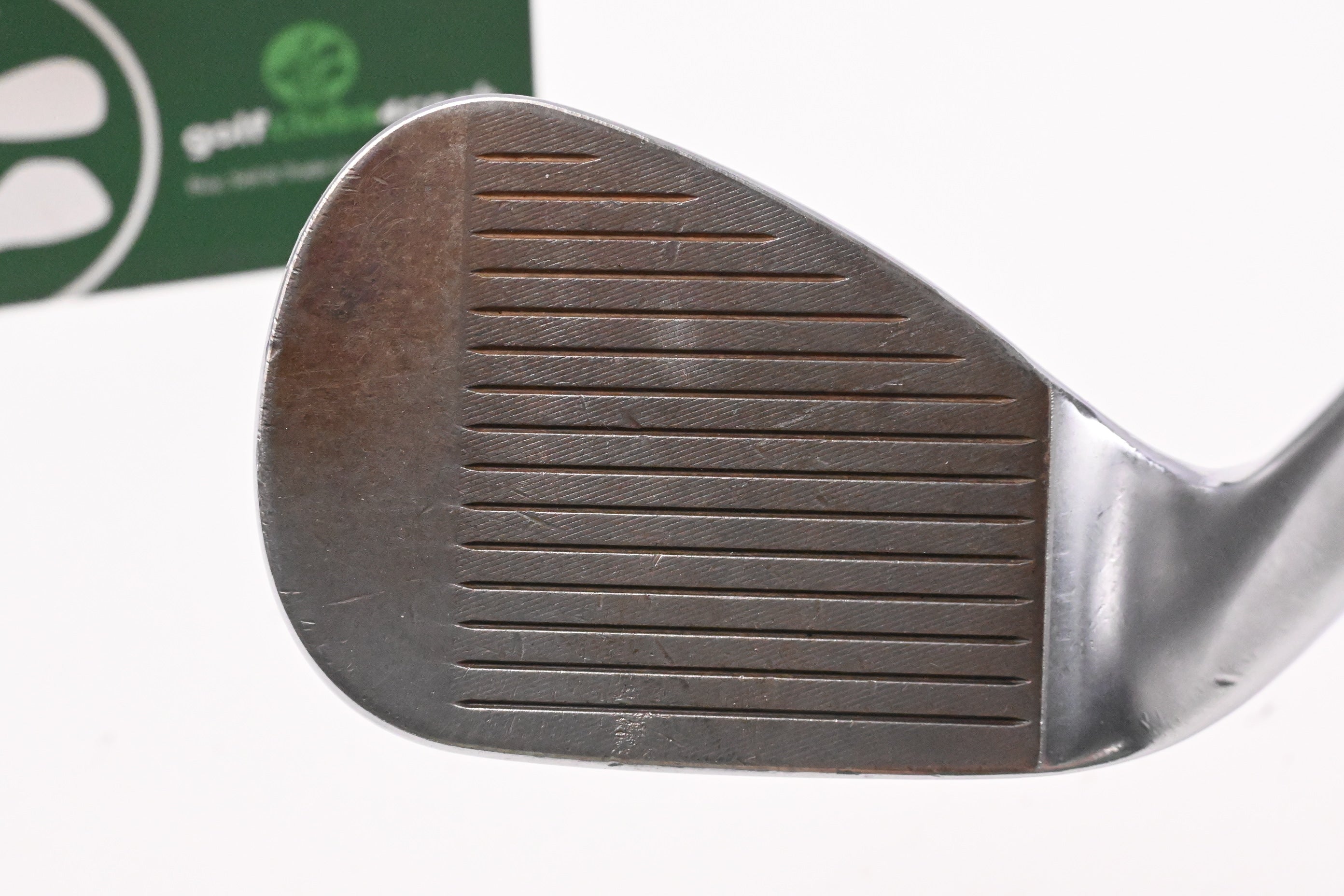 Callaway Jaws Raw Sand Wedge / 54 Degree / Wedge Flex Dynamic Gold Spinner