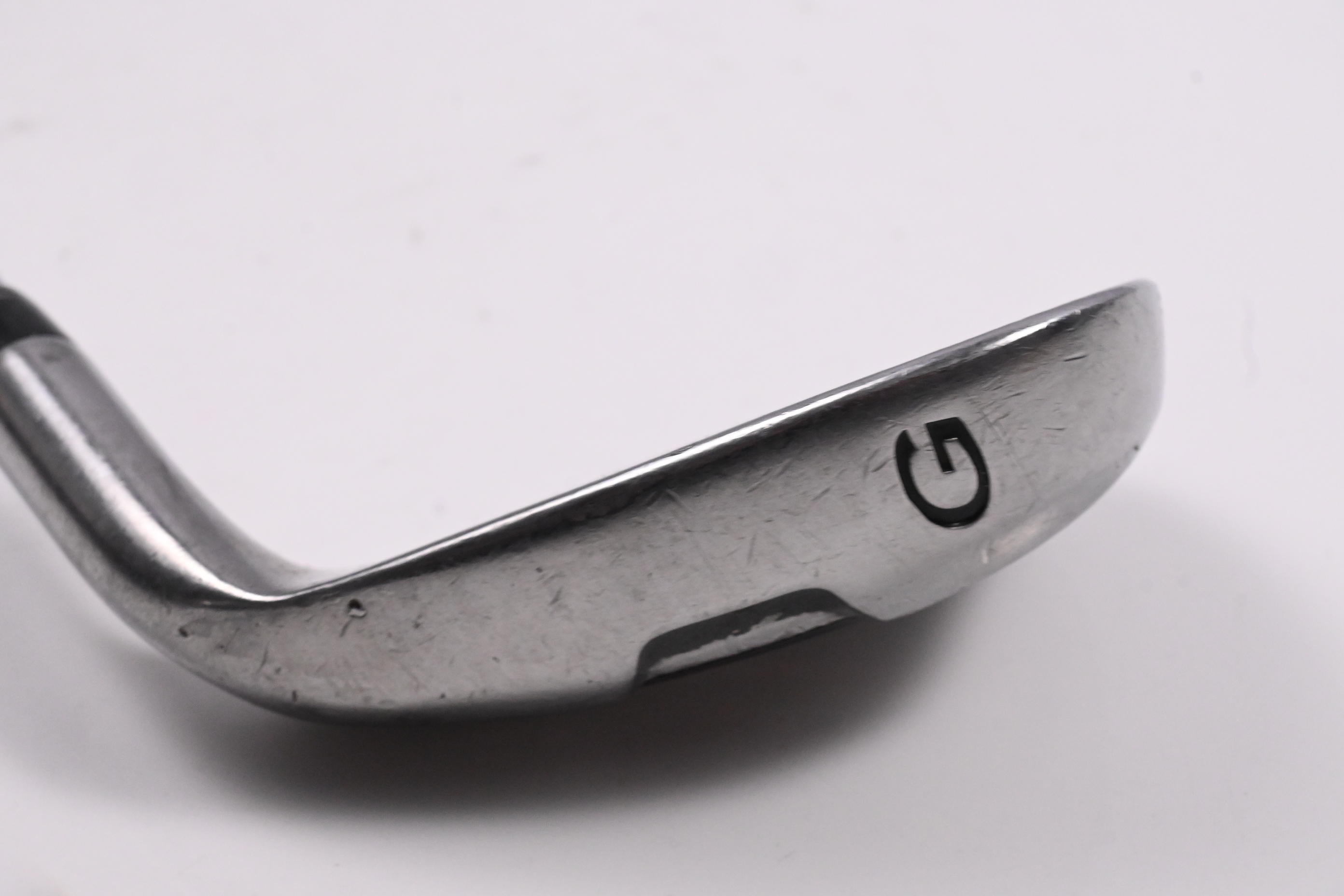 Left Hand King Cobra S9 Gap Wedge / 50 Degree / Regular Flex Steel