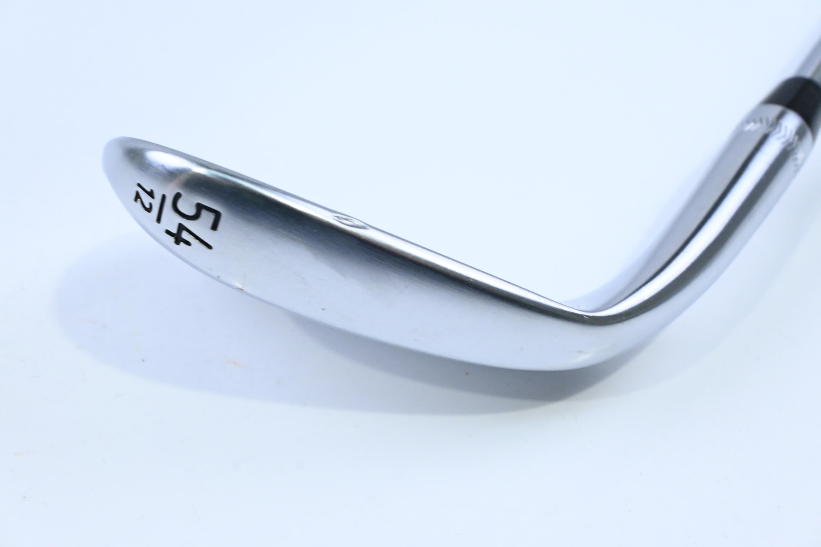PXG 0311 3X Forged Sand Wedge / 54 Degree / Stiff Flex Elevate Tour Shaft