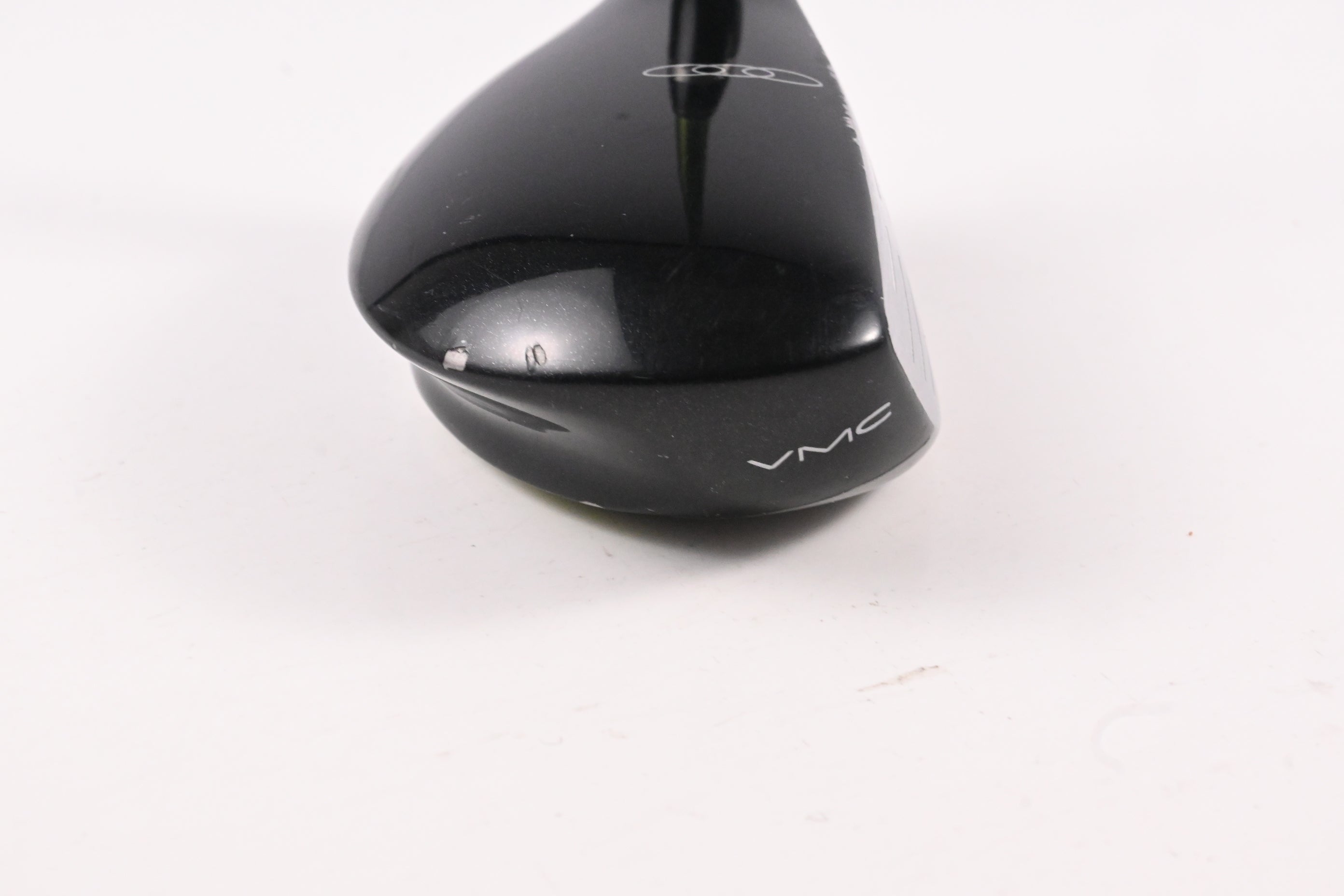 Benross V6 #3 Hybrid / 20 Degree / Stiff Flex Aldila NV Green 85 Shaft