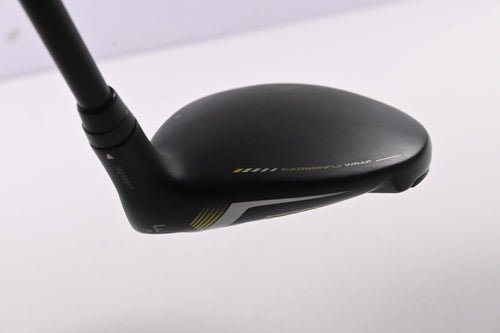 Ping G430 SFT #3 Wood / 16 Degree / Stiff Flex Ping Alta CB Black 65 Shaft