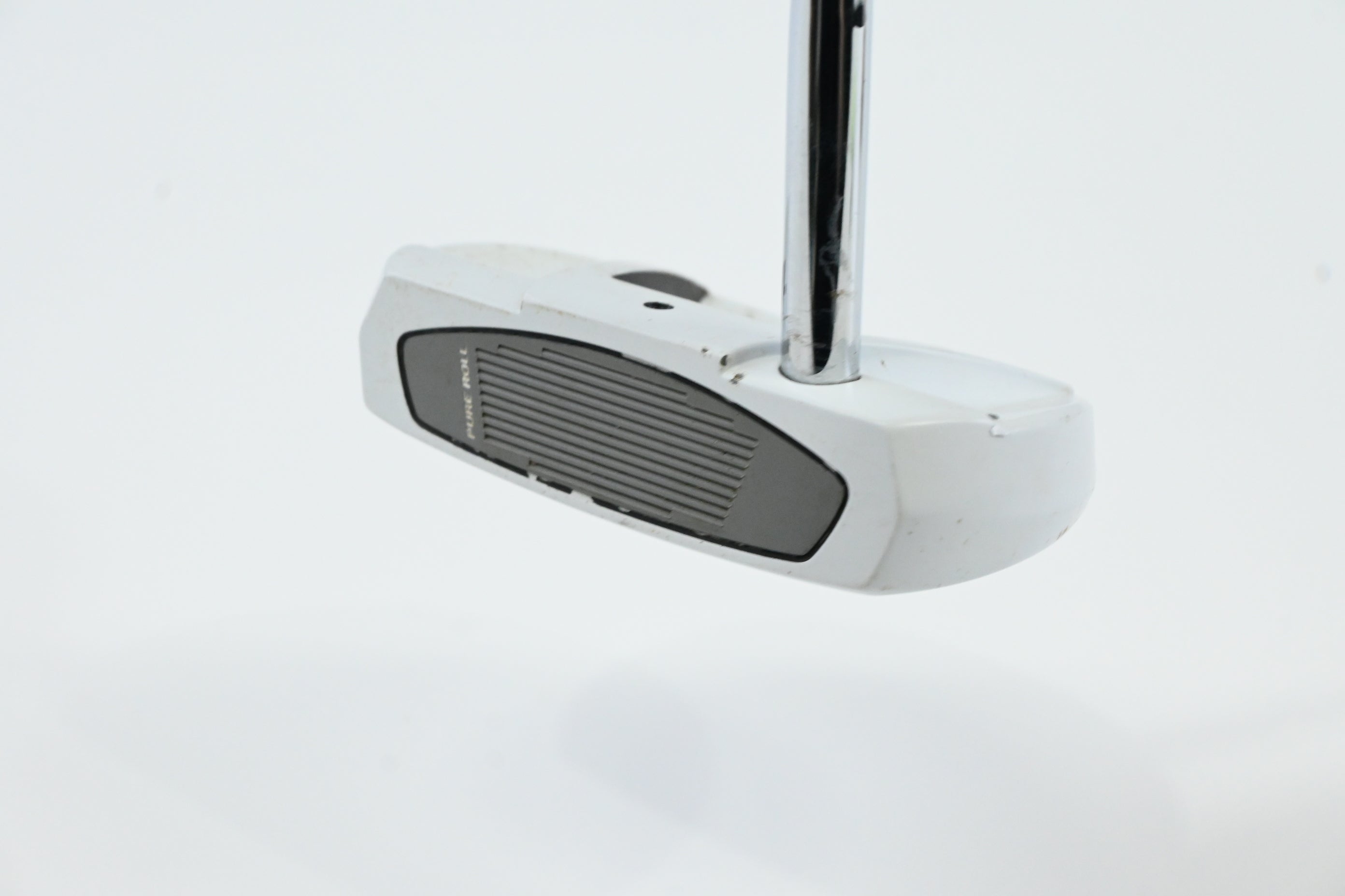 Taylormade White Smoke Big Fontana Putter / 34 Inch