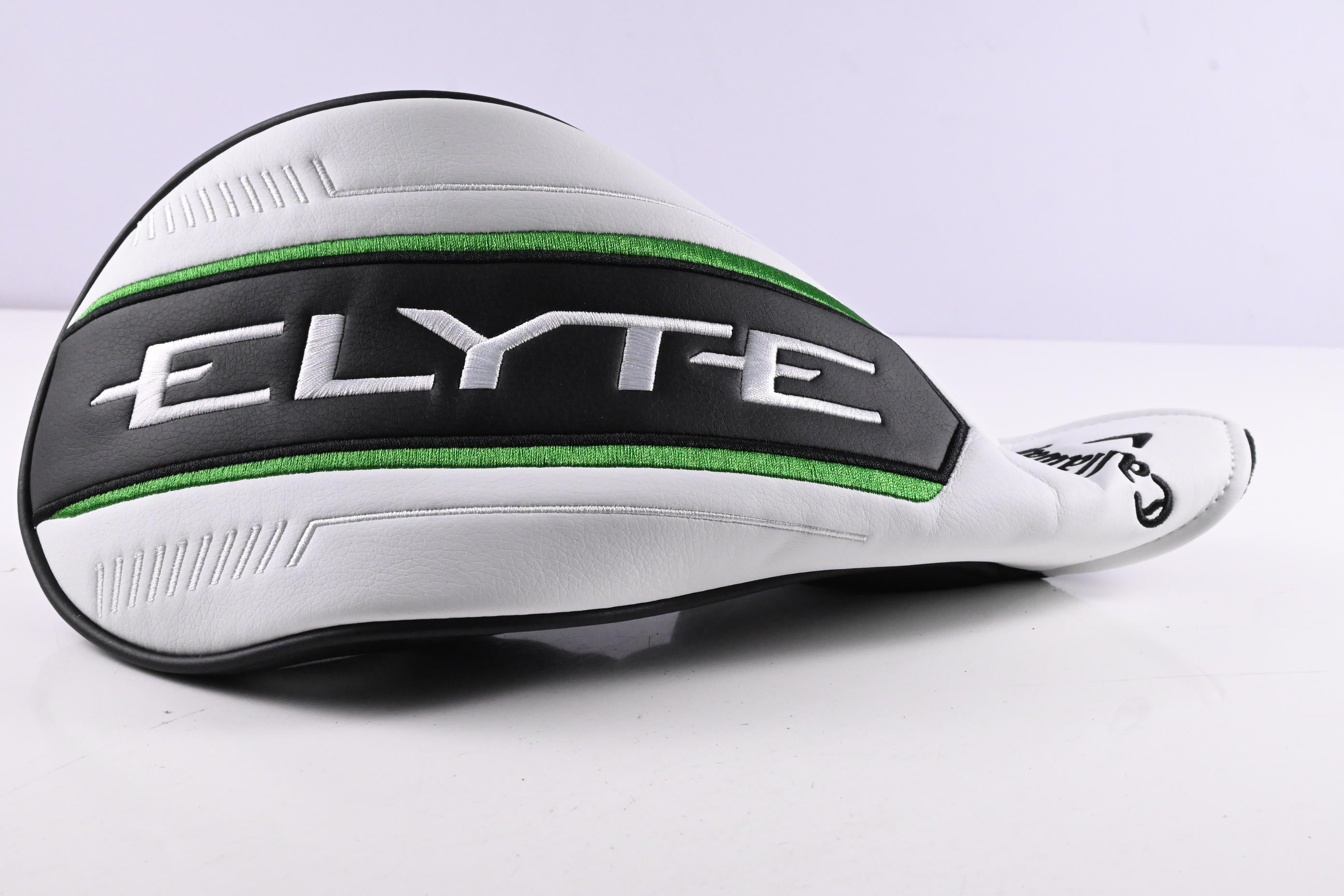 Callaway Elyte Driver / 10.5 Degree / Regular Flex Denali Charcoal 50 Shaft