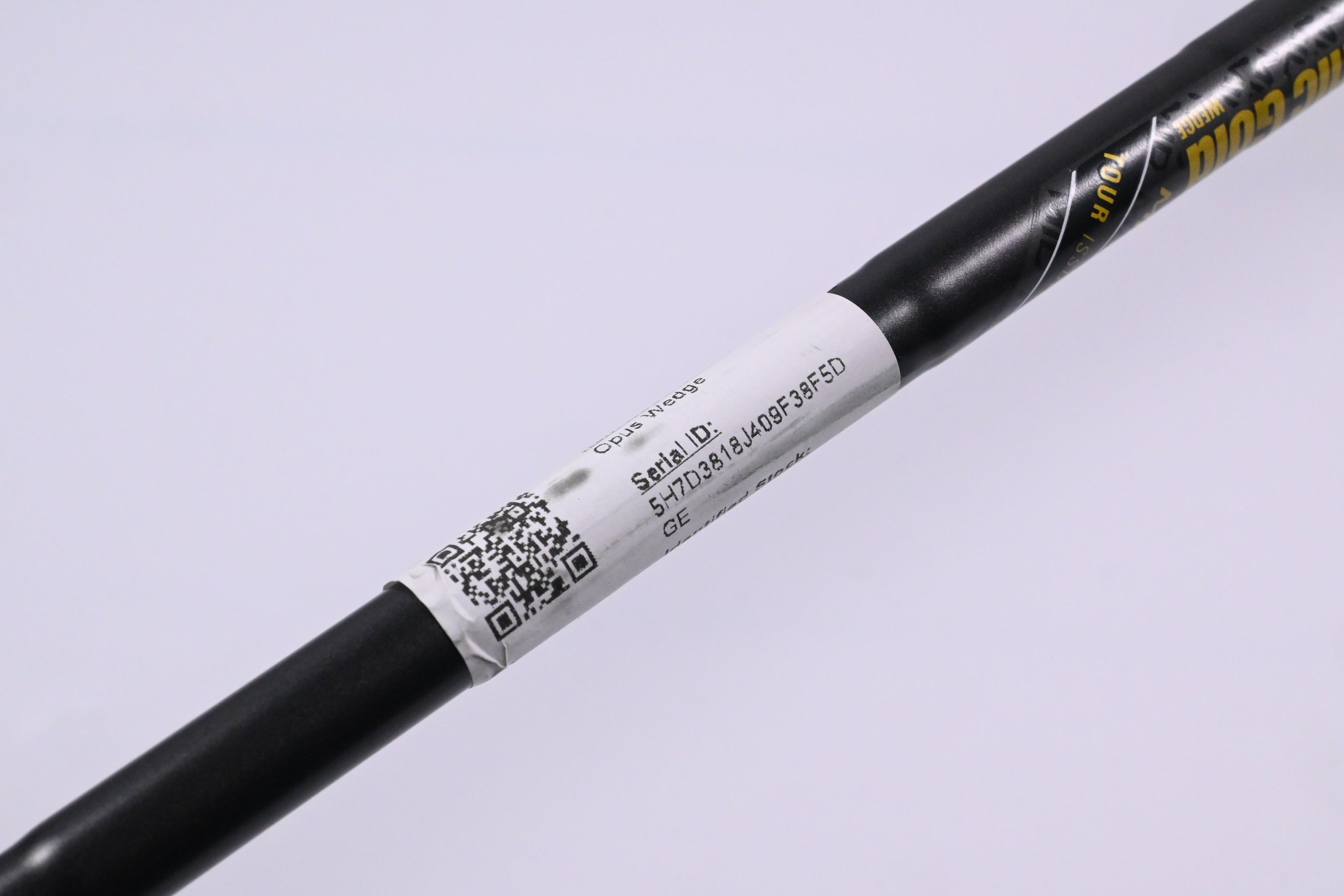 Callaway Opus Platinum Sand Wedge / 54 Degree / Wedge Flex Dynamic Gold Spinner