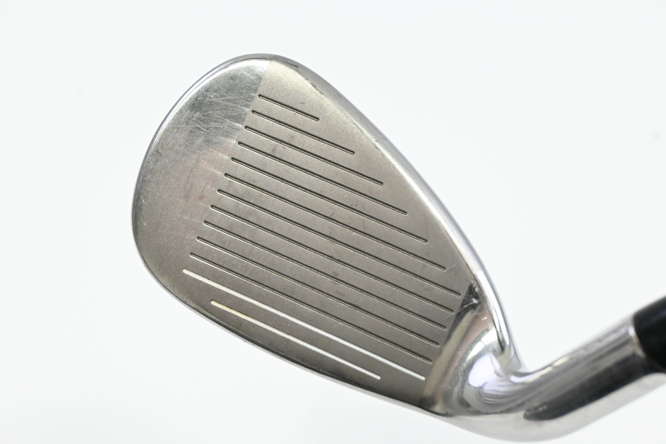 Callaway Edge #9 Iron / Regular Flex SpeedStep 85 Shaft
