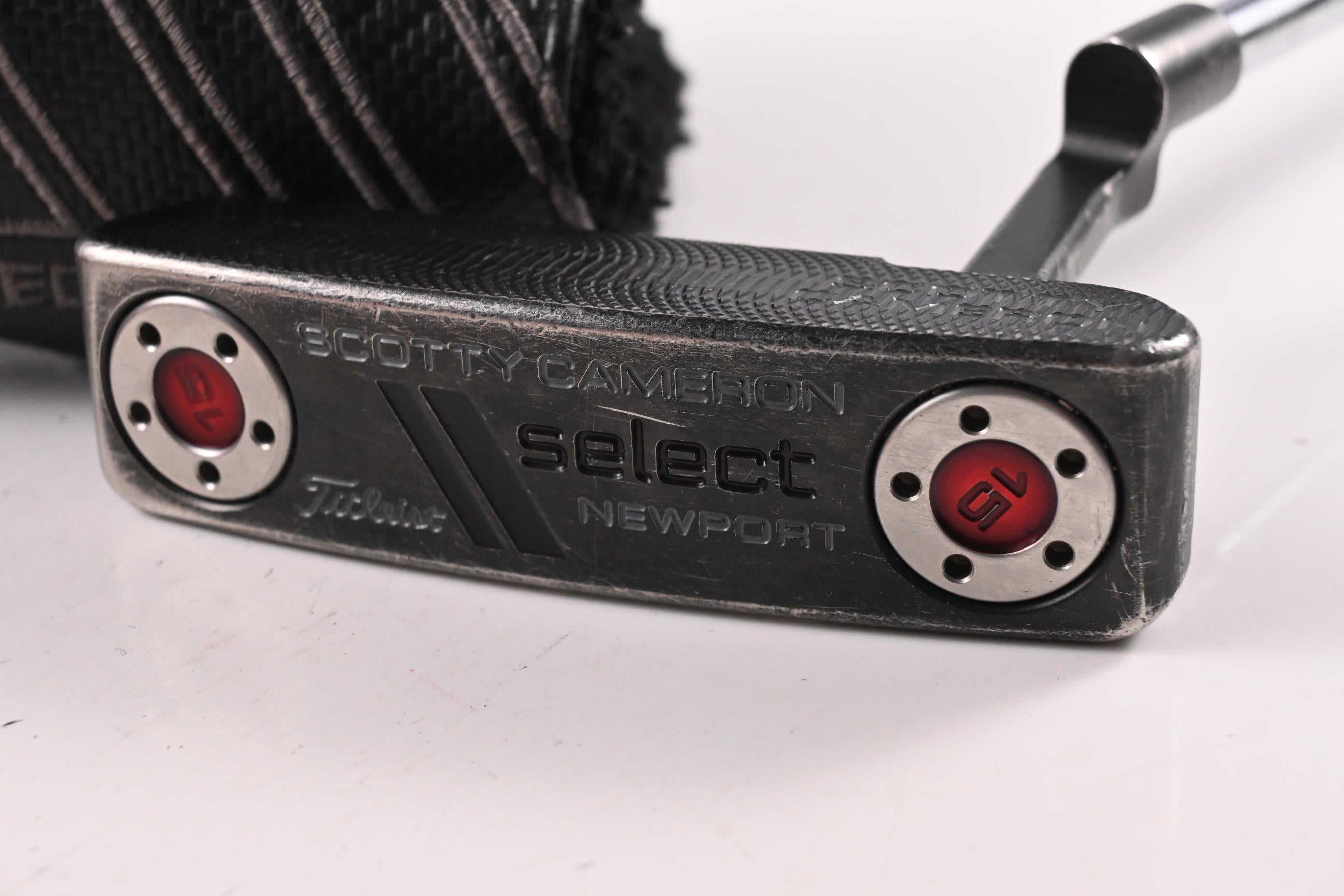 Scotty Cameron Select Newport 2012 Putter / 34 Inch