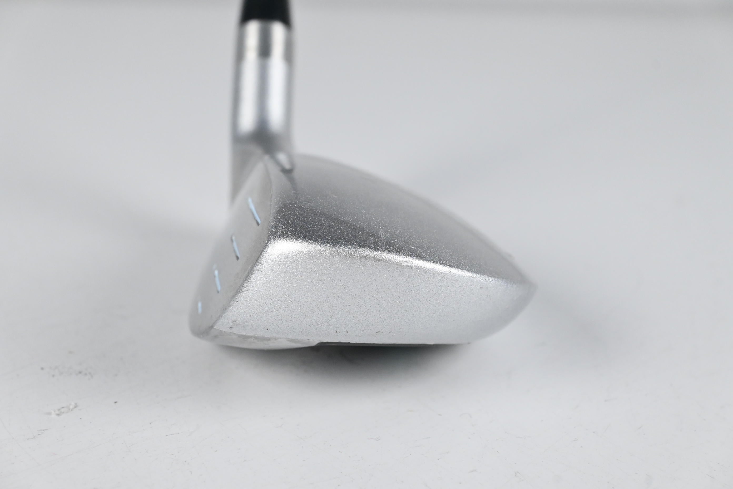 Ladies Left Hand MacGregor CC-3000 #5 Hybrid / 24 Degree / Ladies Flex CC-3000
