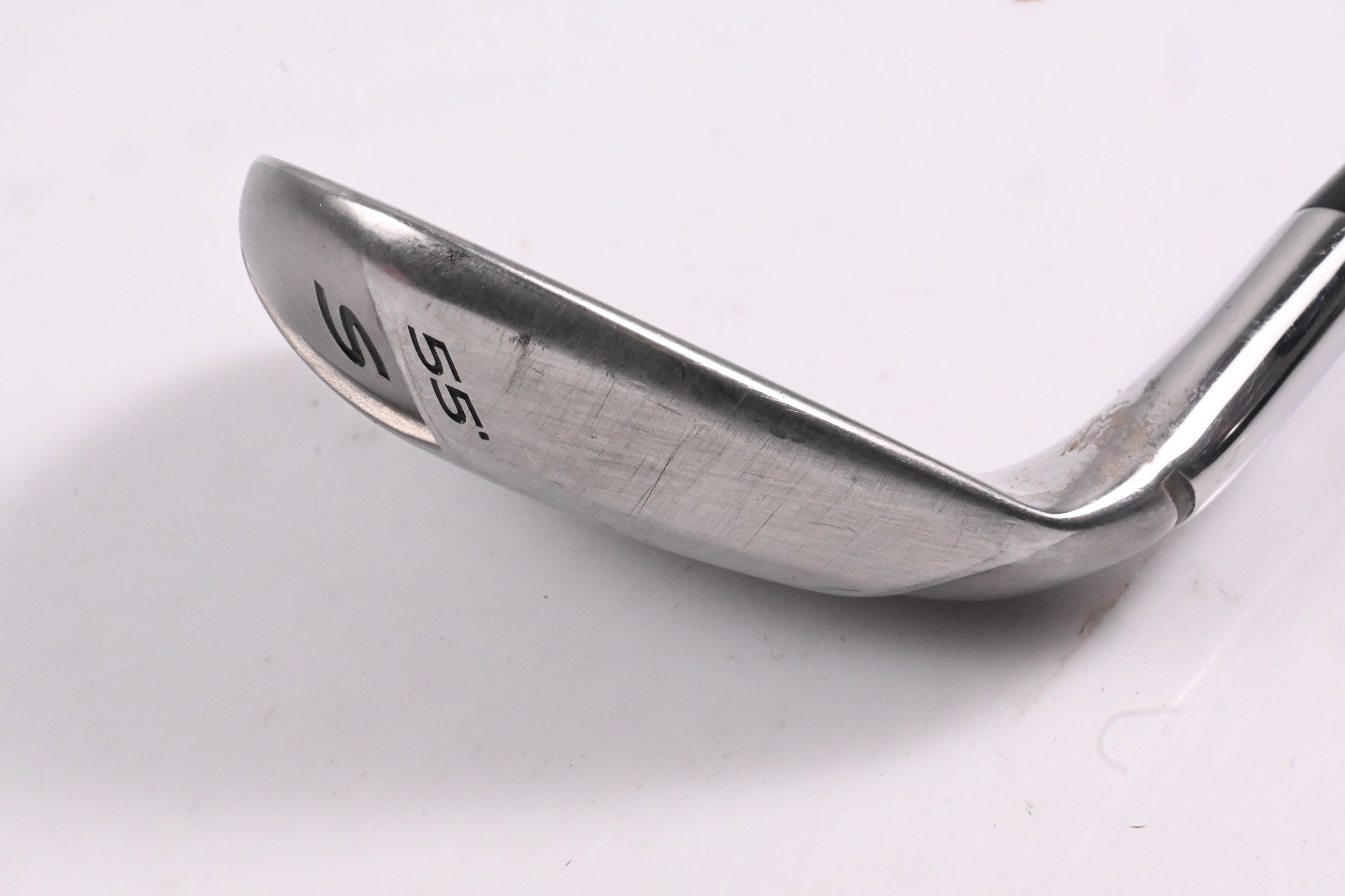 Taylormade Rocketbladez Sand Wedge / 55 Degree / Wedge Flex Rocketfuel Shaft