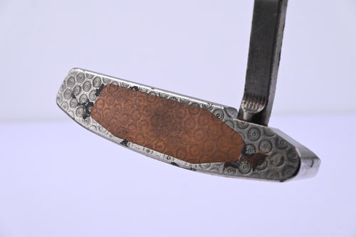 Makser Collectors Putter / 36 Inch