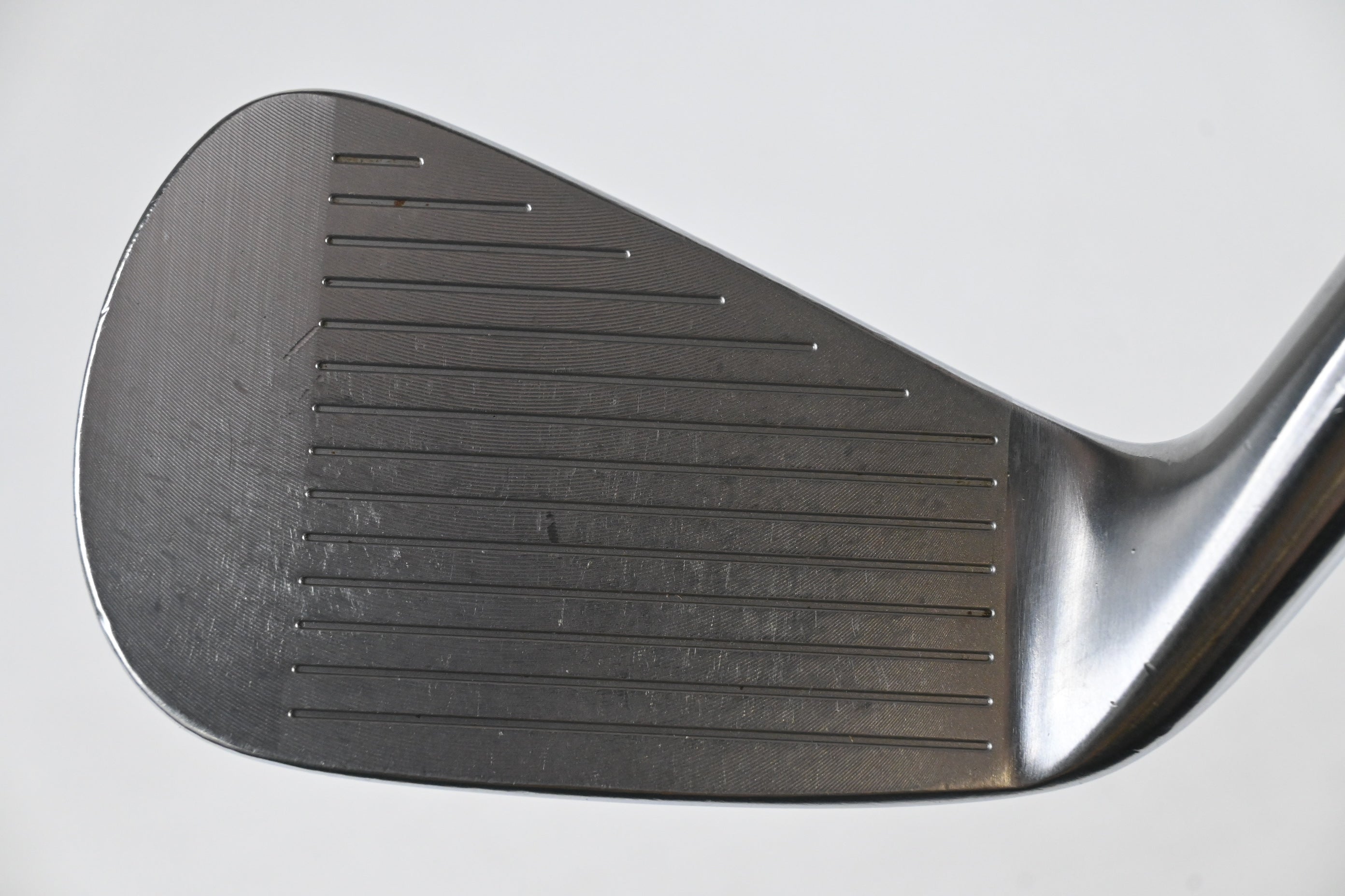 Taylormade P7MC 2020 #6 Iron / Stiff Flex KBS Tour 120 Shaft