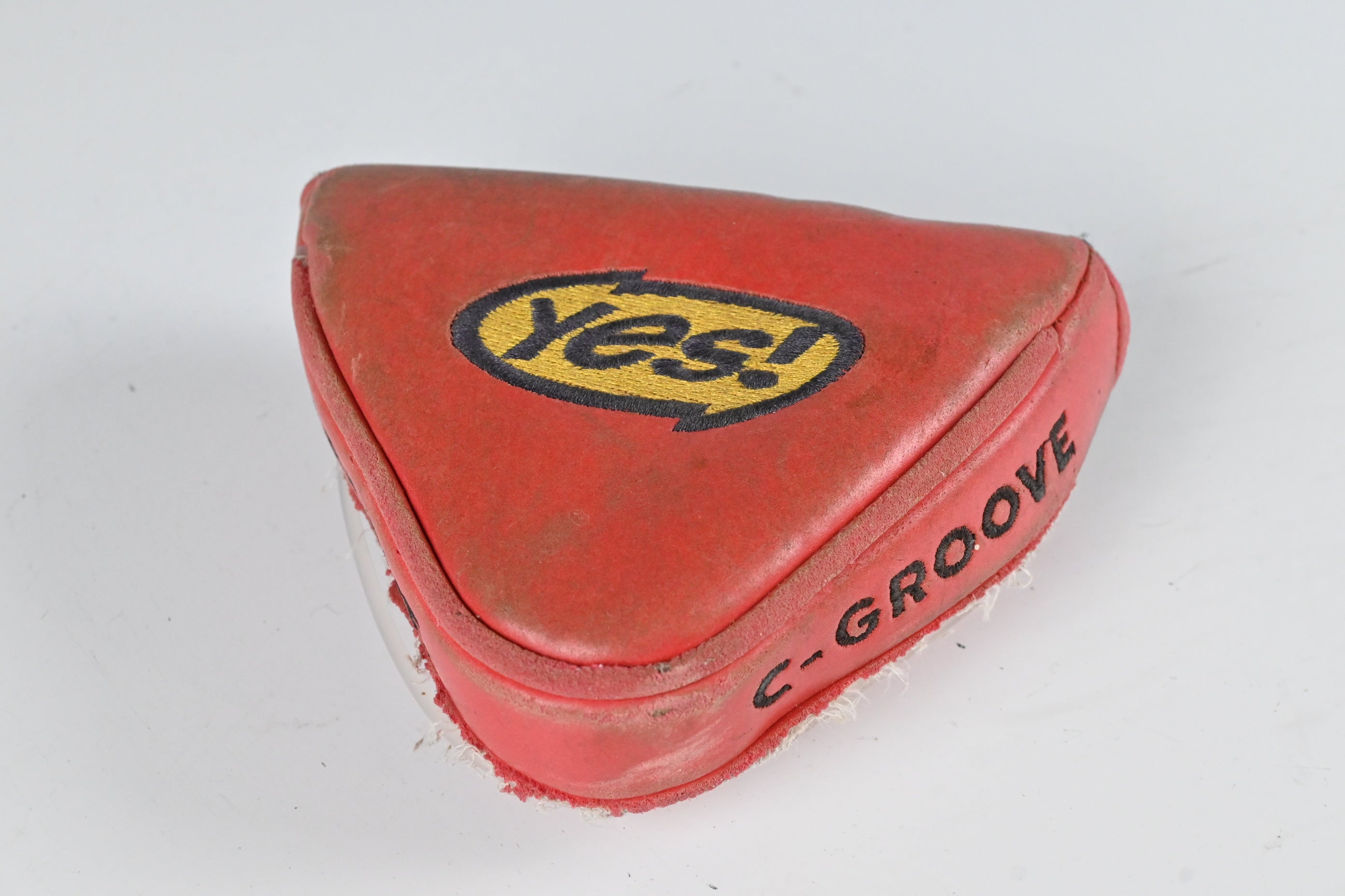 Yes! C-Groove Emma Putter / 32 Inch